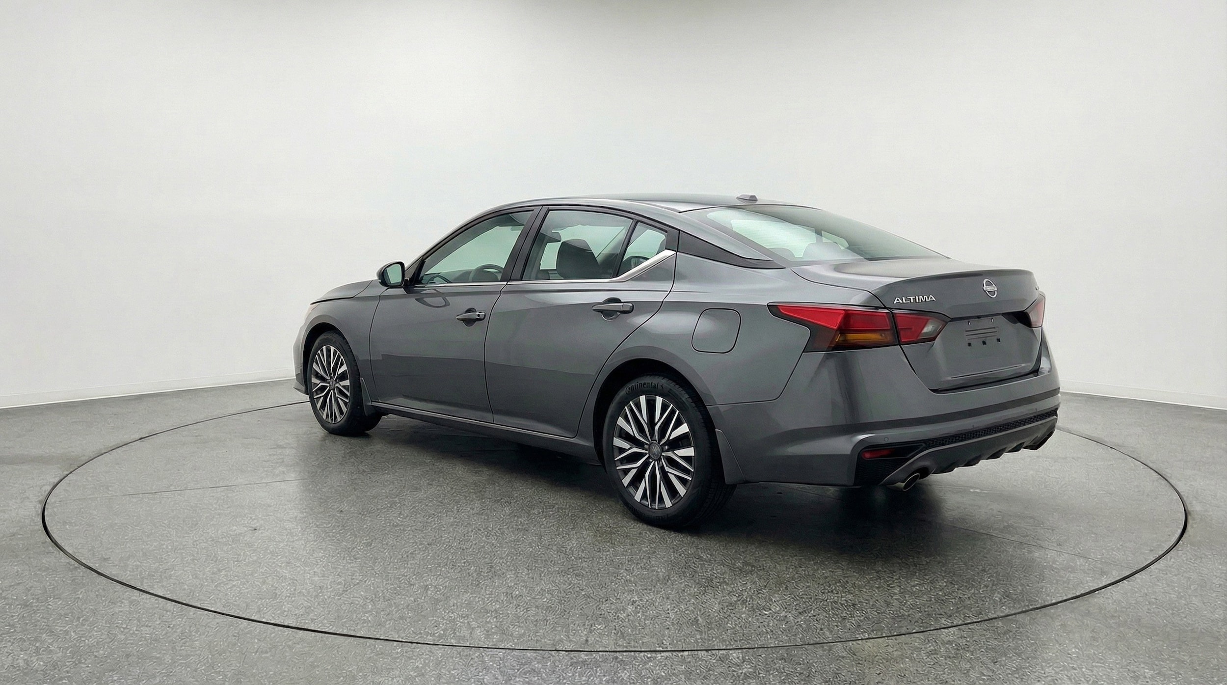 Thumbnail: 2025 Nissan Altima - 6