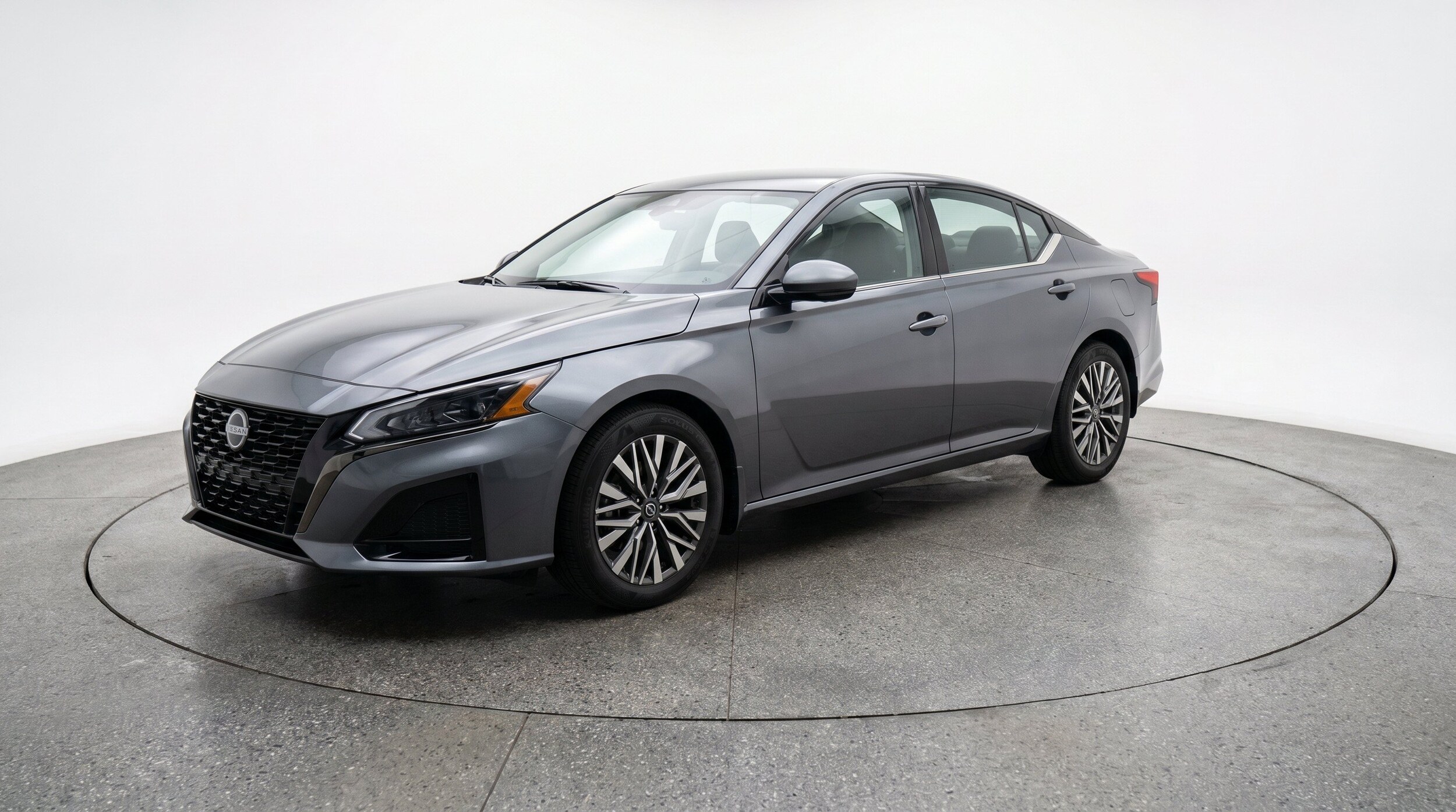 Thumbnail: 2026 Nissan Altima - 3