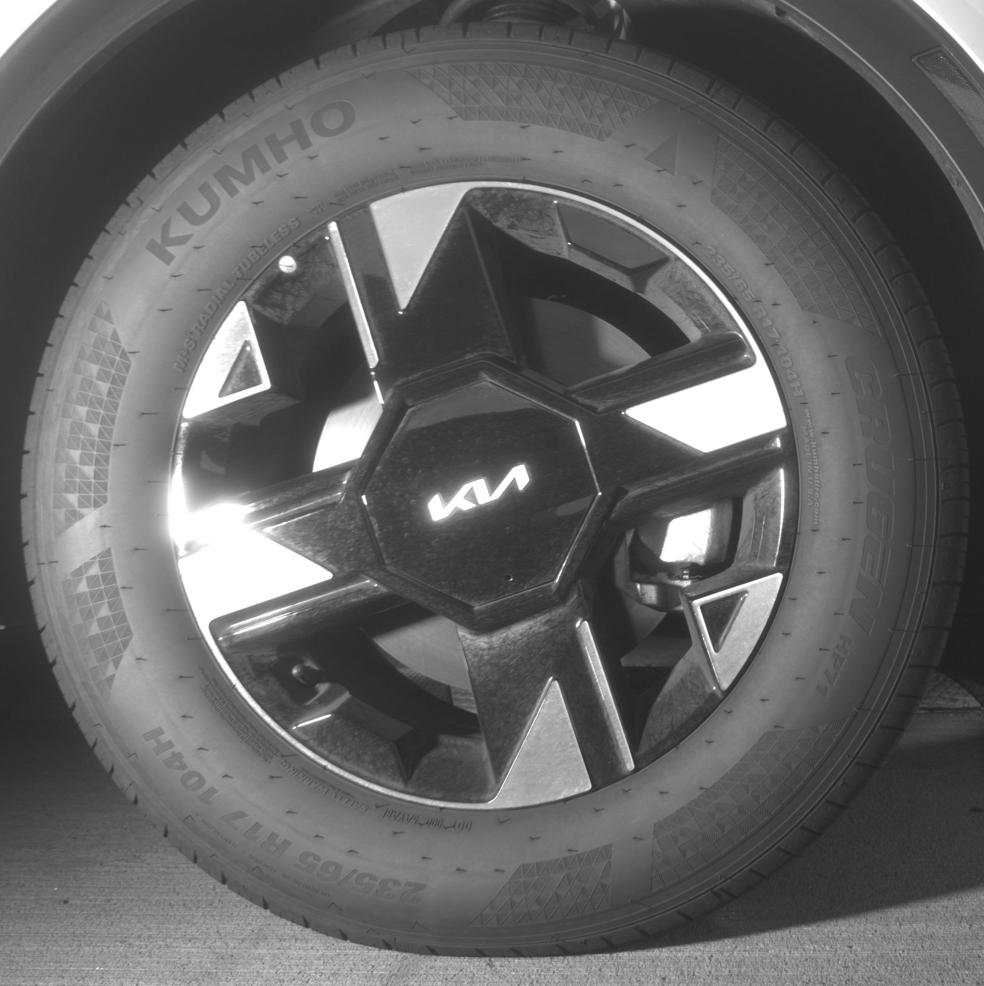 Thumbnail: 2026 Kia Sportage - 13