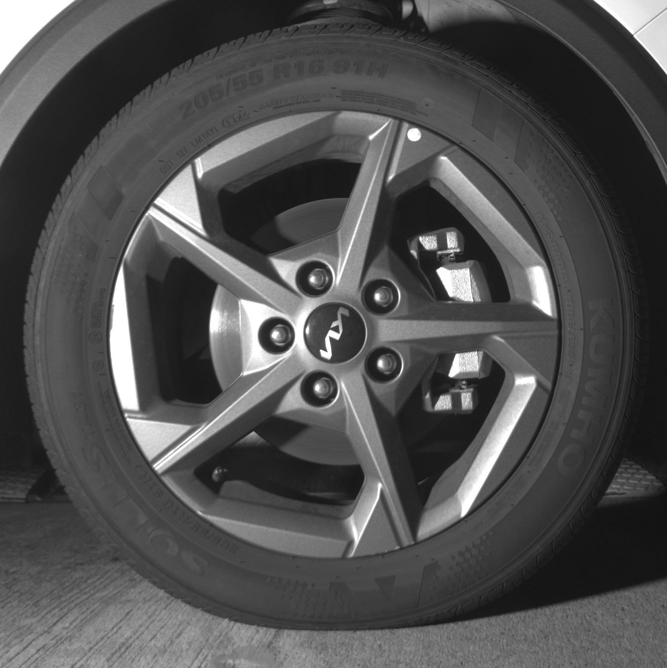 Thumbnail: 2025 Kia K4 - 13