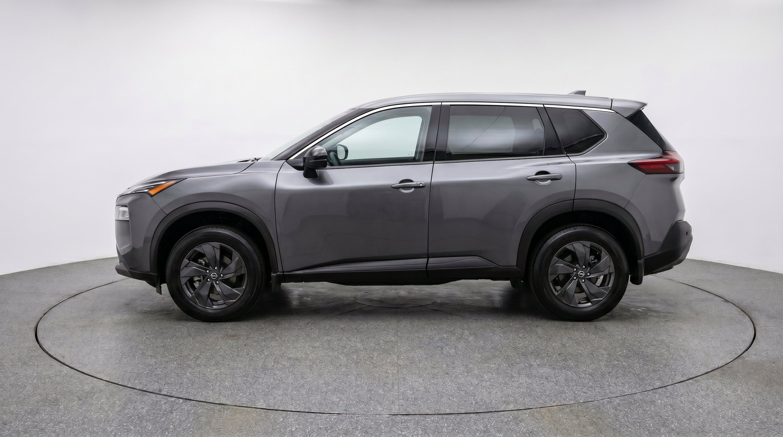 Thumbnail: 2026 Nissan Rogue - 5