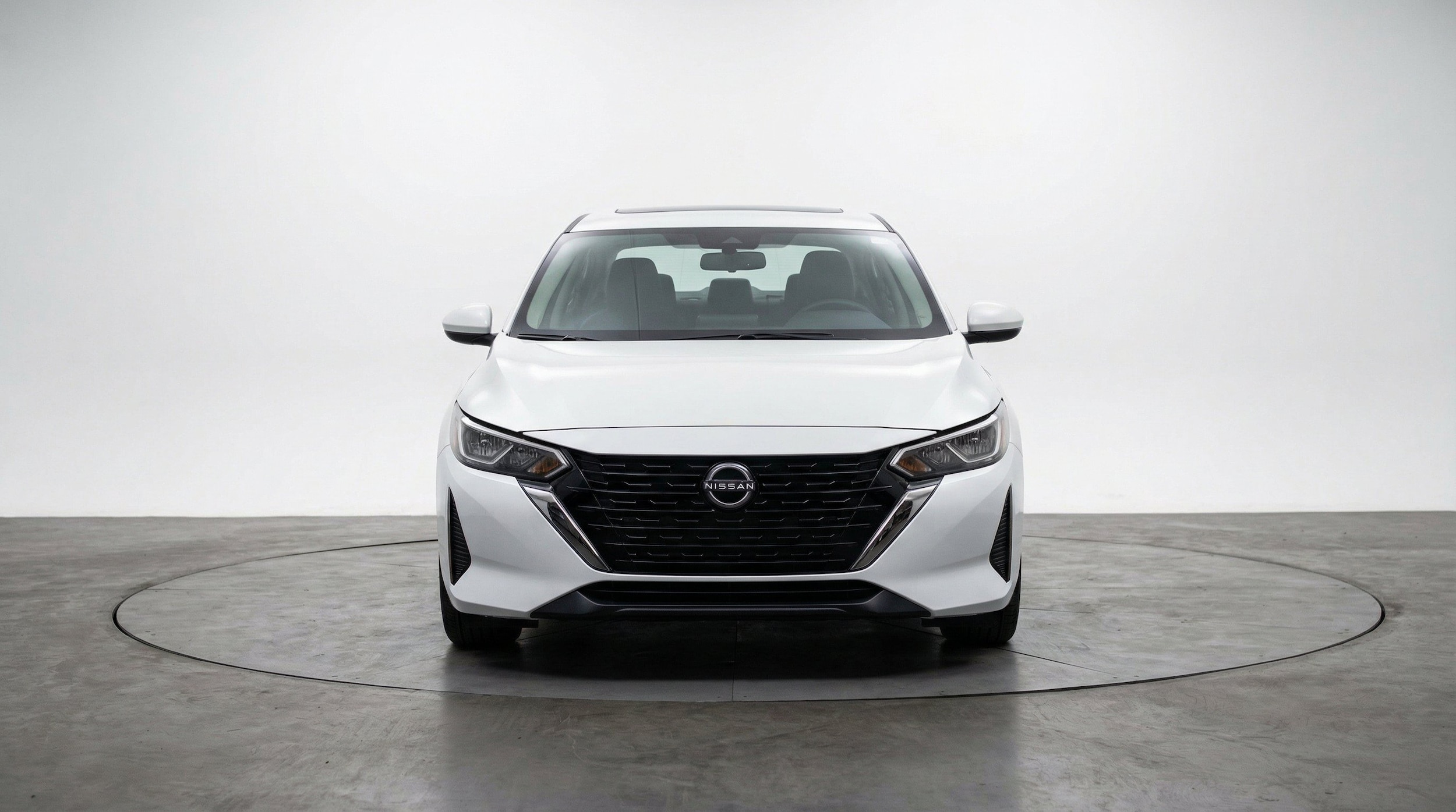 Thumbnail: 2025 Nissan Sentra - 2