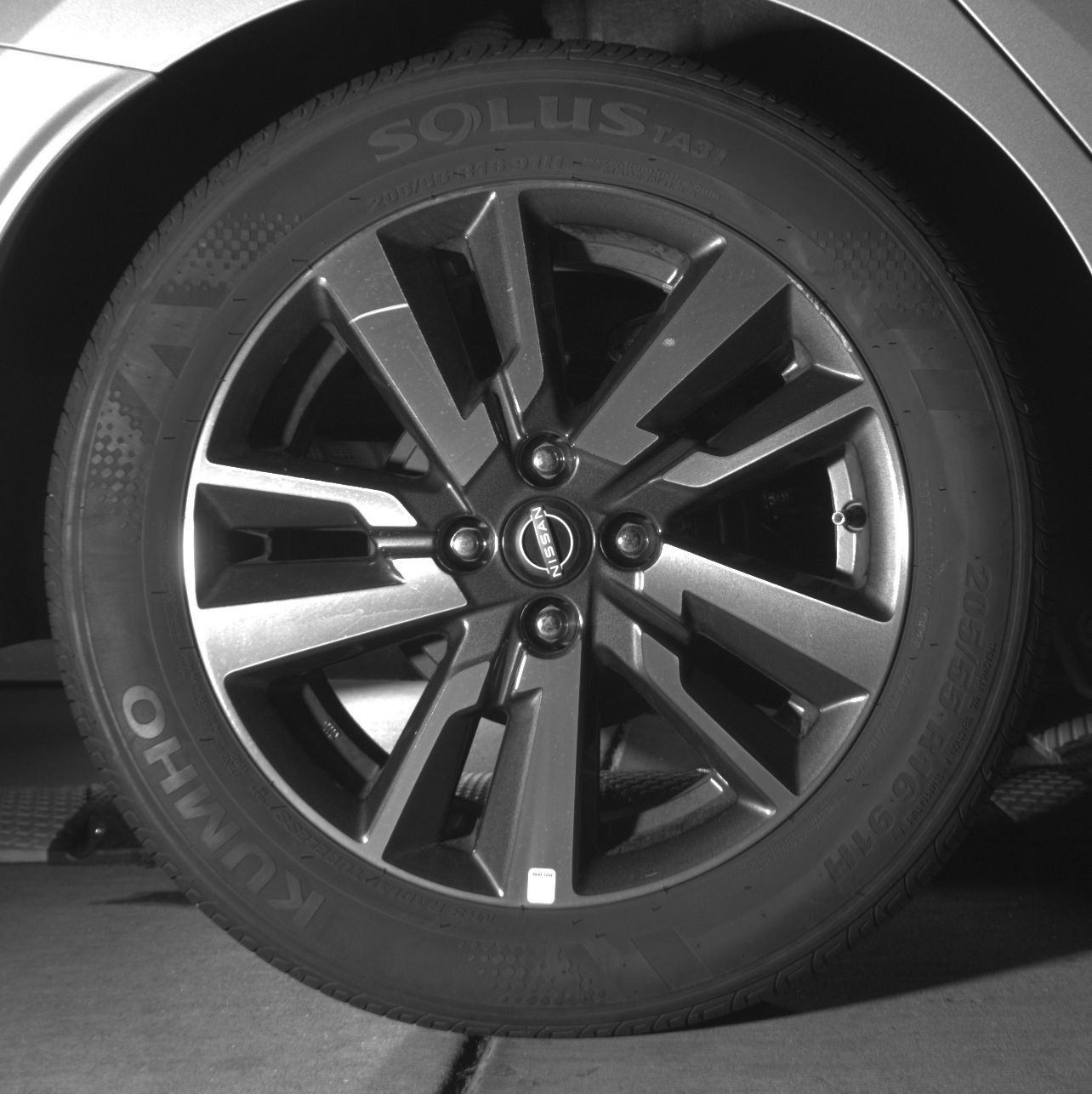 Thumbnail: 2025 Nissan Versa - 12