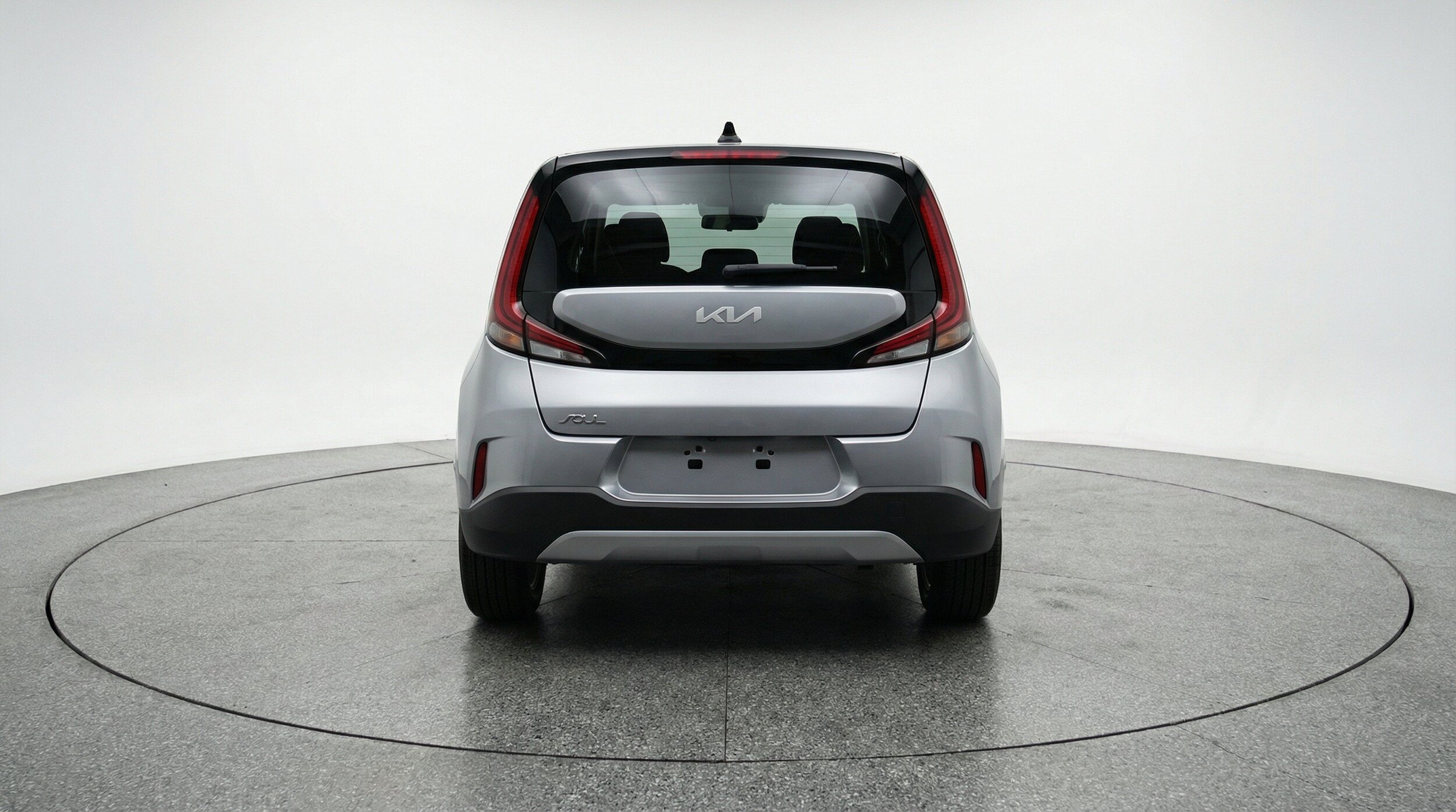 Thumbnail: 2025 Kia Soul - 7