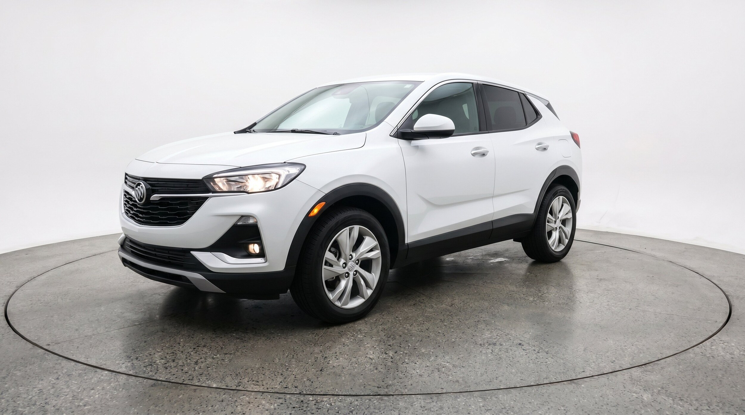 Thumbnail: 2026 Buick Encore GX - 3