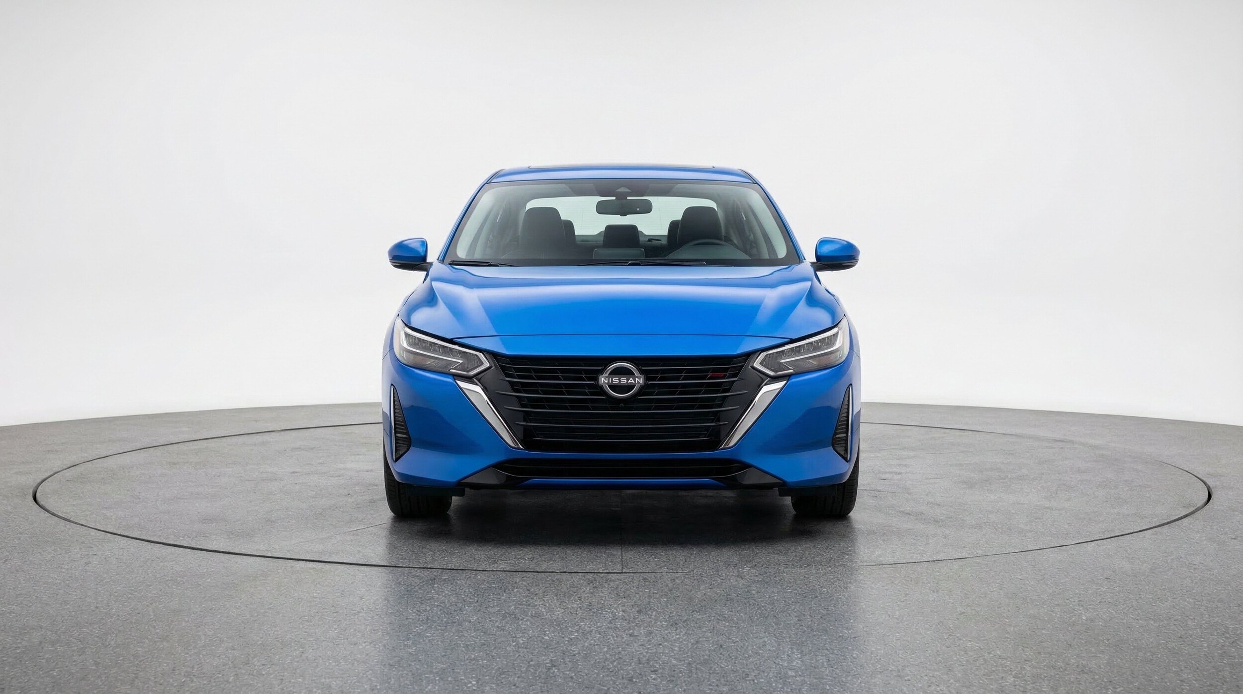 Thumbnail: 2025 Nissan Sentra - 2