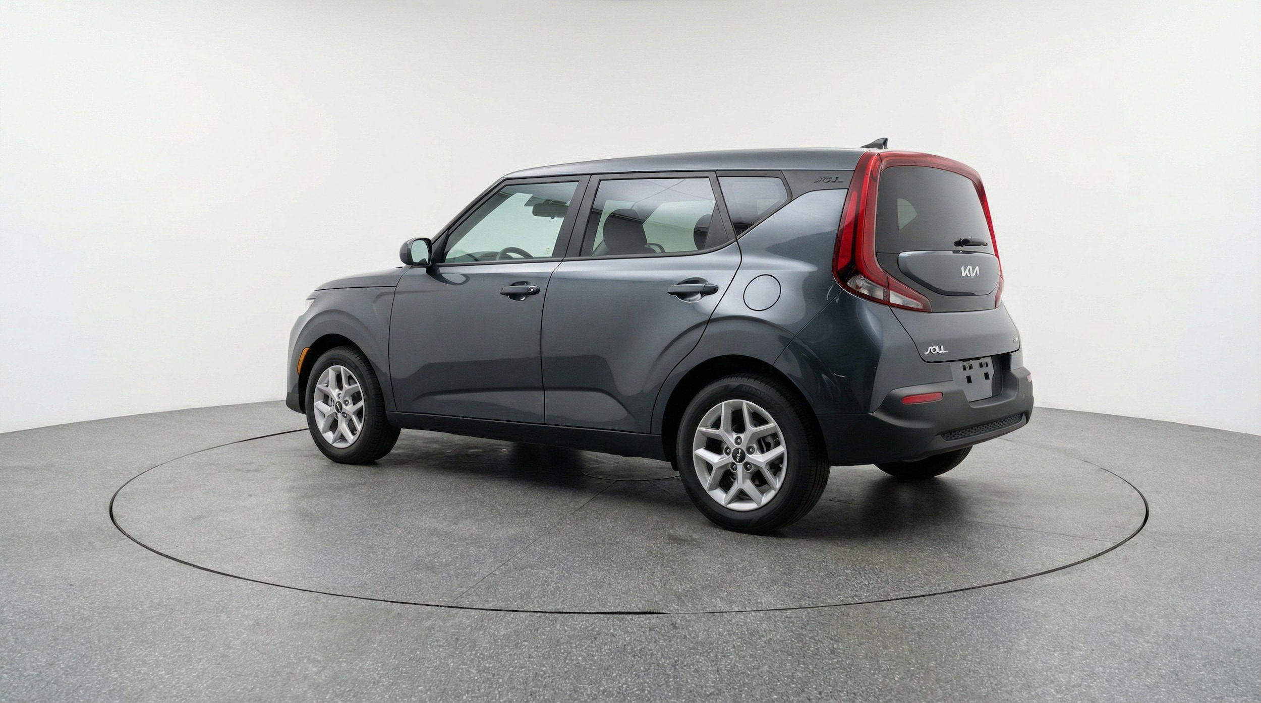 Thumbnail: 2025 Kia Soul - 6