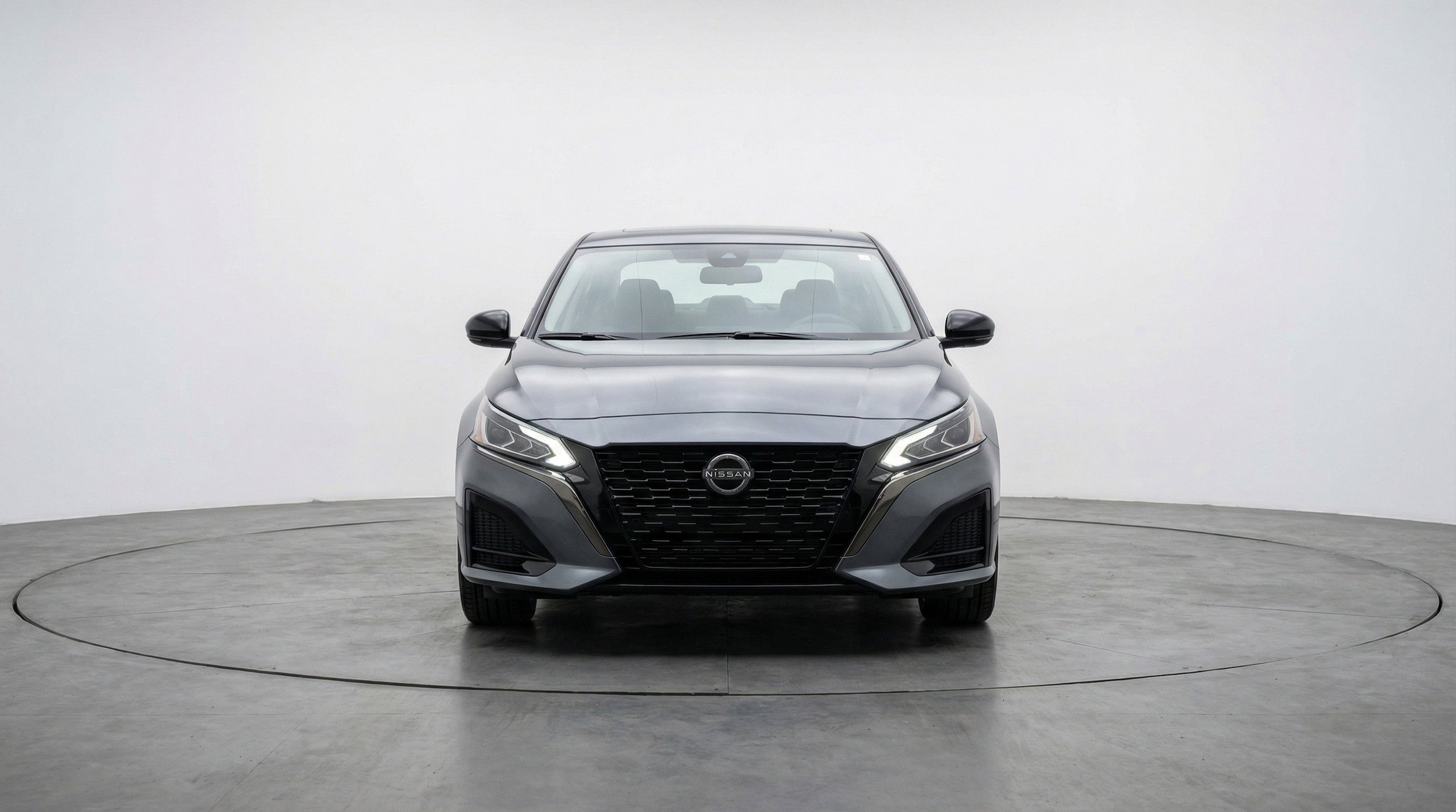 Thumbnail: 2025 Nissan Altima - 2