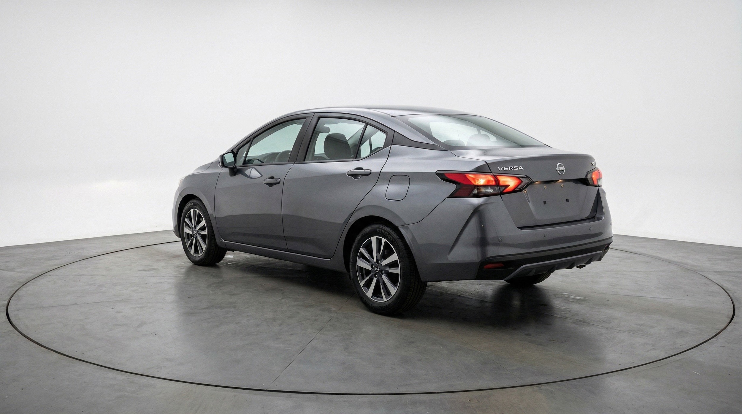 Thumbnail: 2025 Nissan Versa - 6