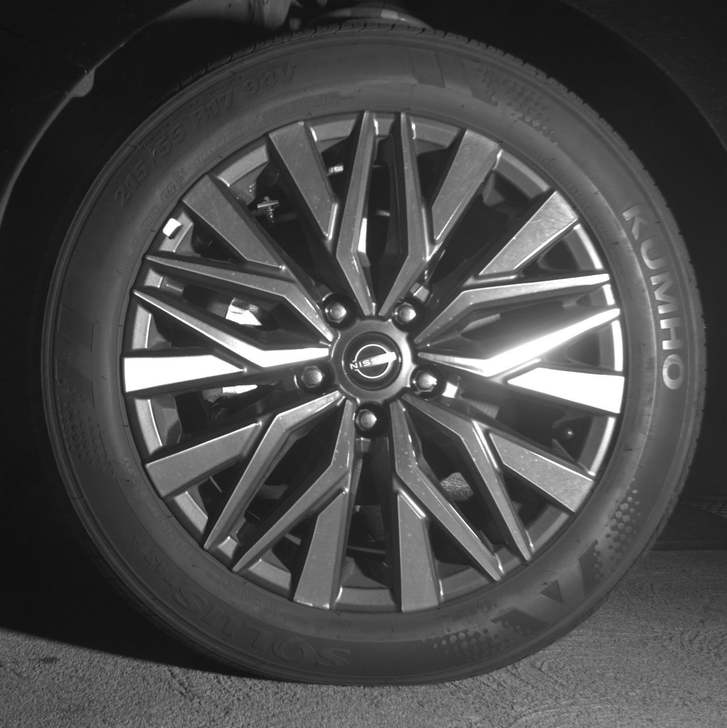 Thumbnail: 2025 Nissan Altima - 12