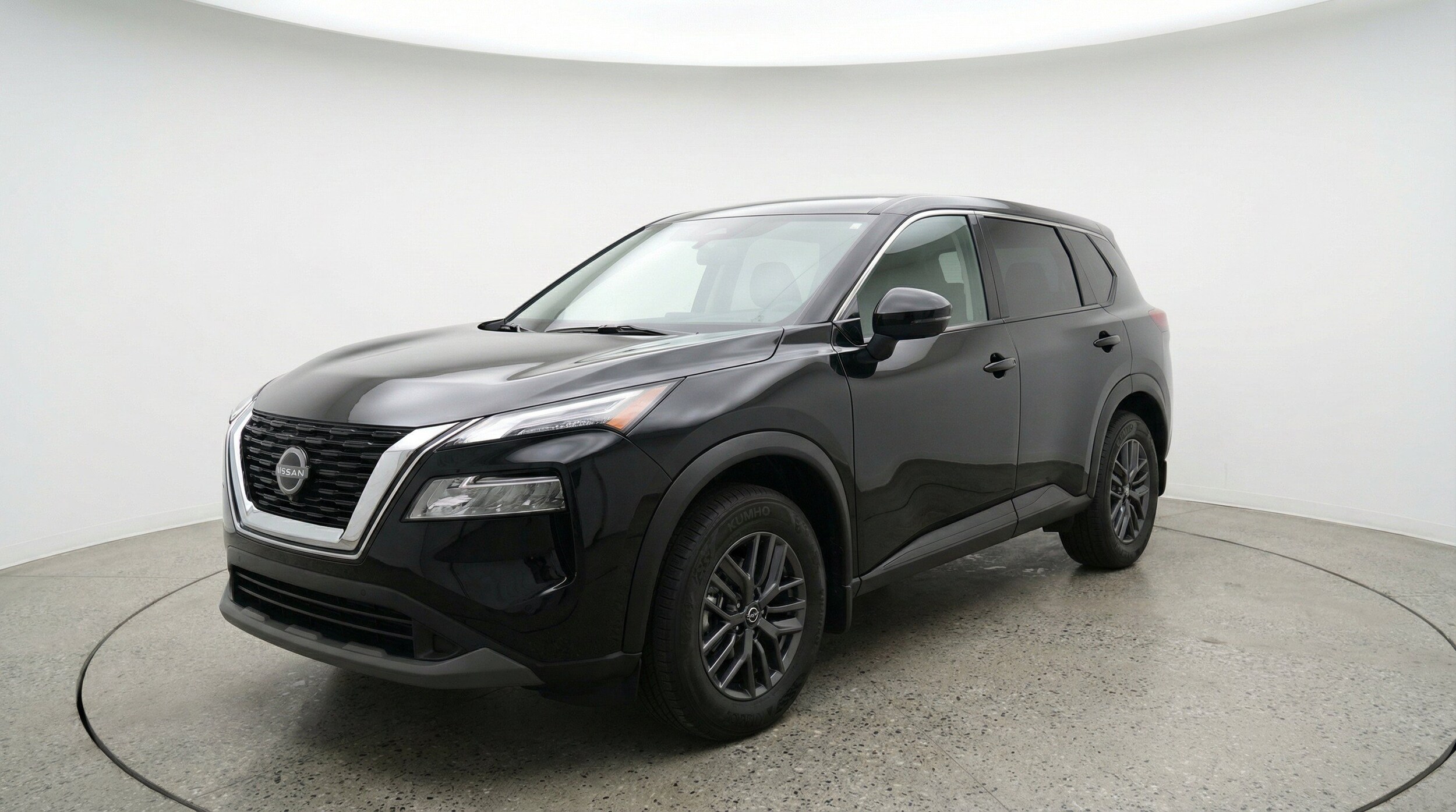 Thumbnail: 2026 Nissan Rogue - 3