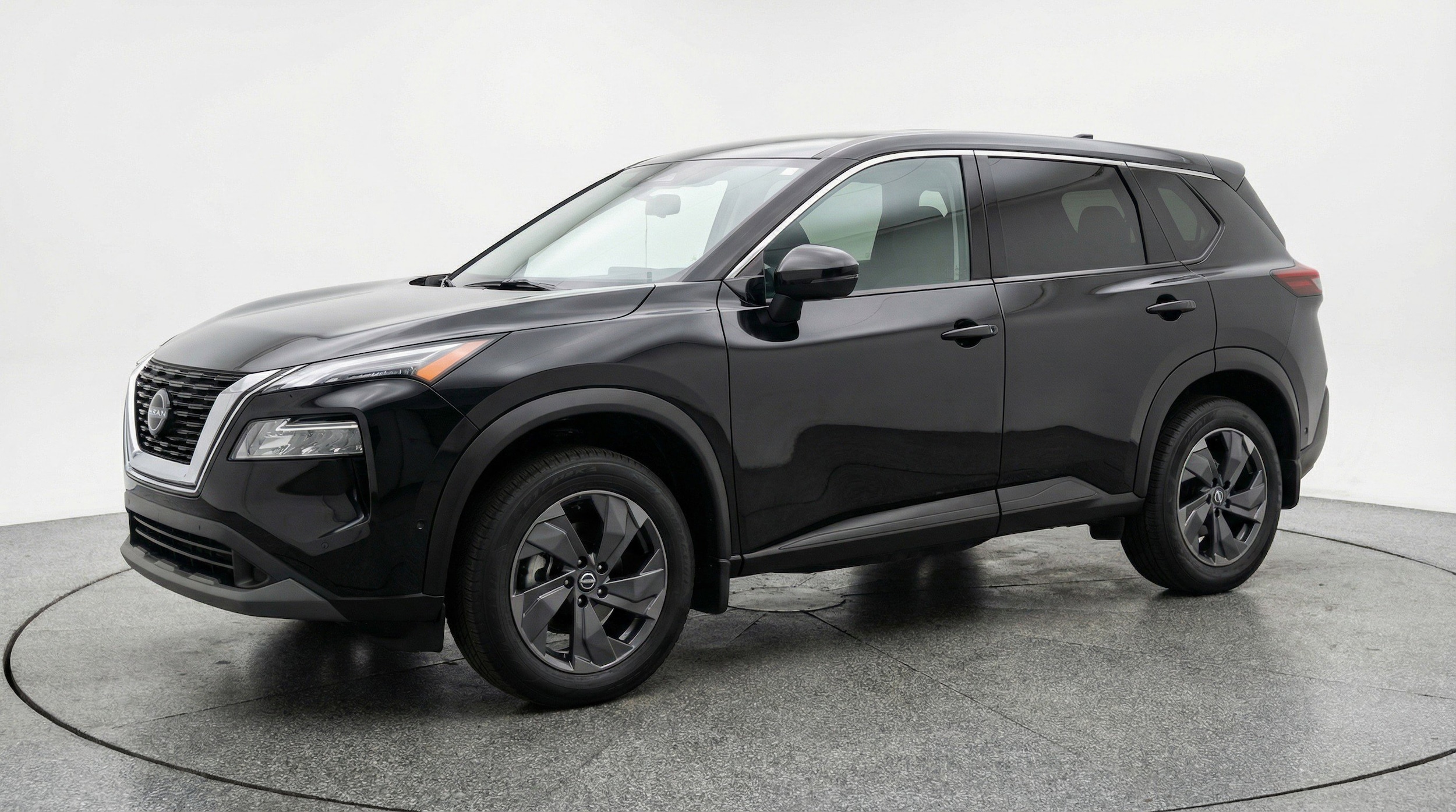 Thumbnail: 2025 Nissan Rogue - 3