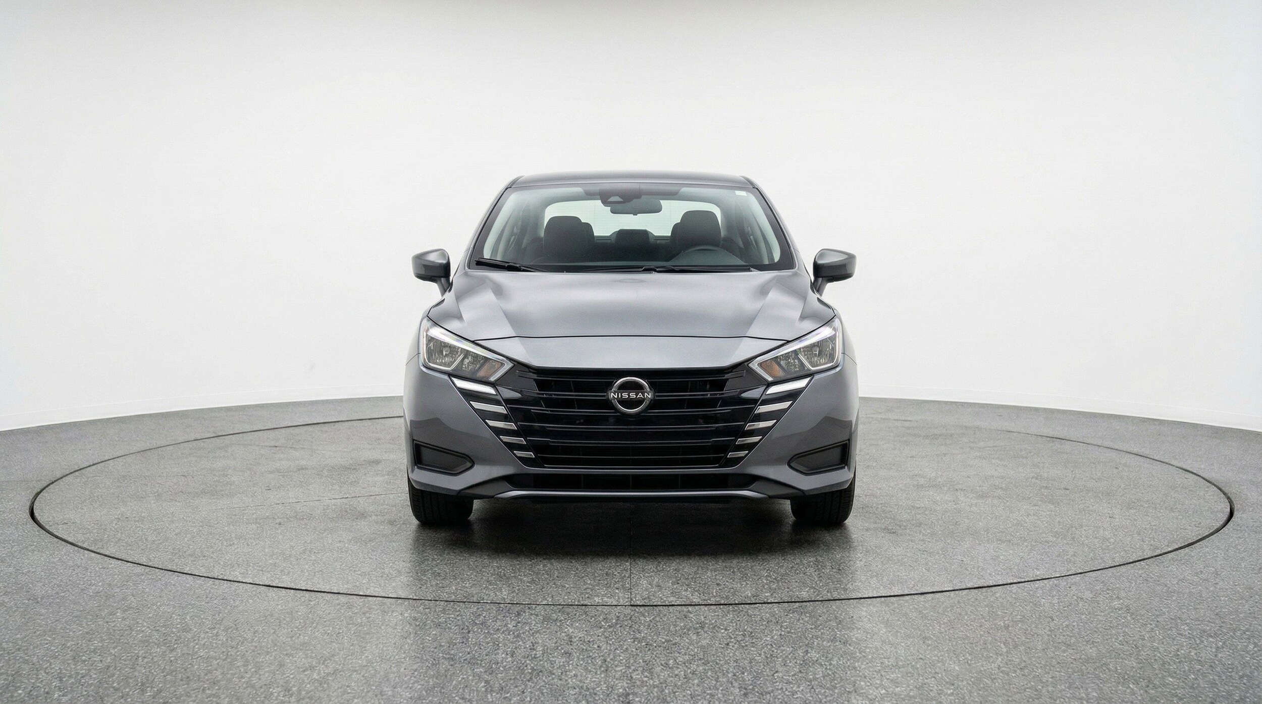 Thumbnail: 2025 Nissan Versa - 2