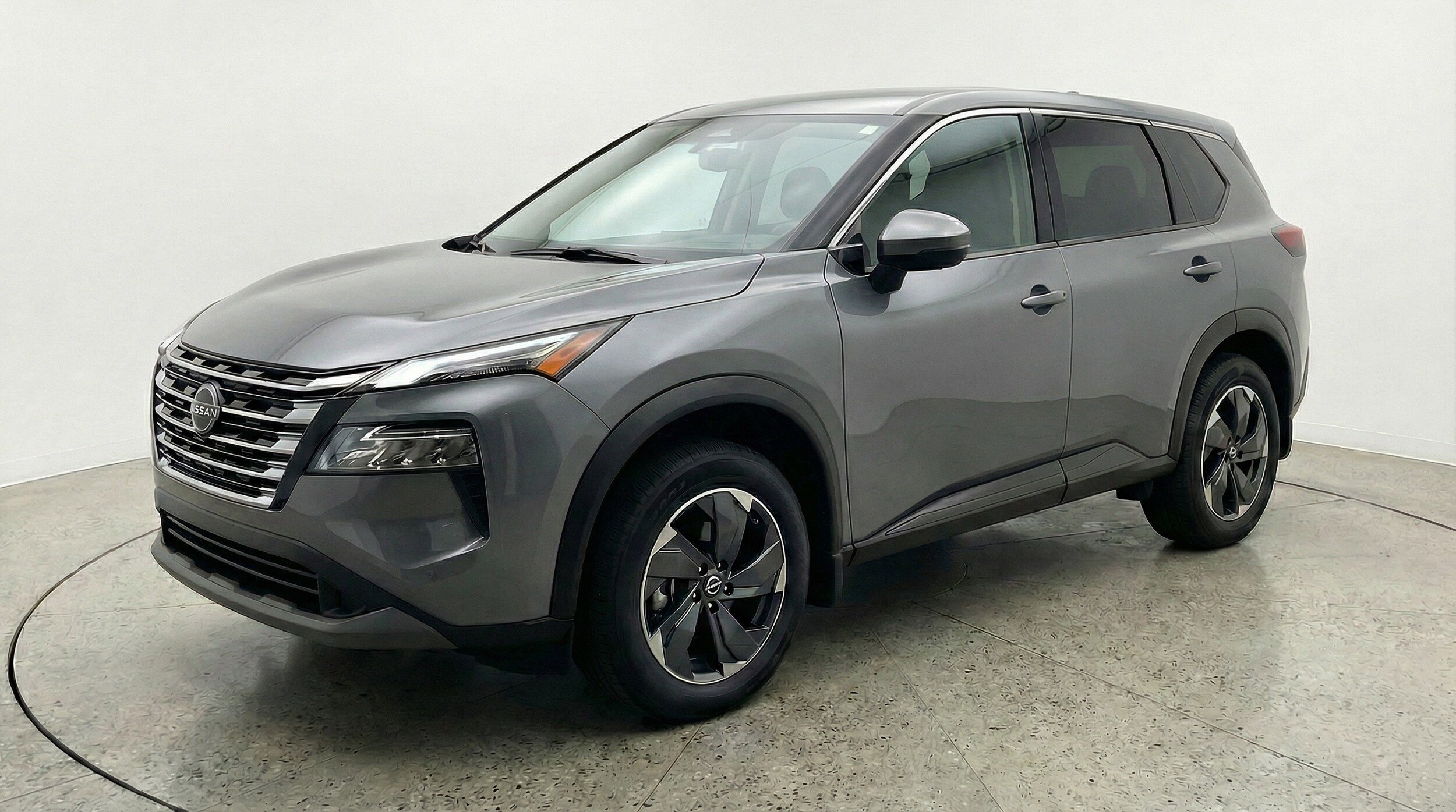 Thumbnail: 2025 Nissan Rogue - 3