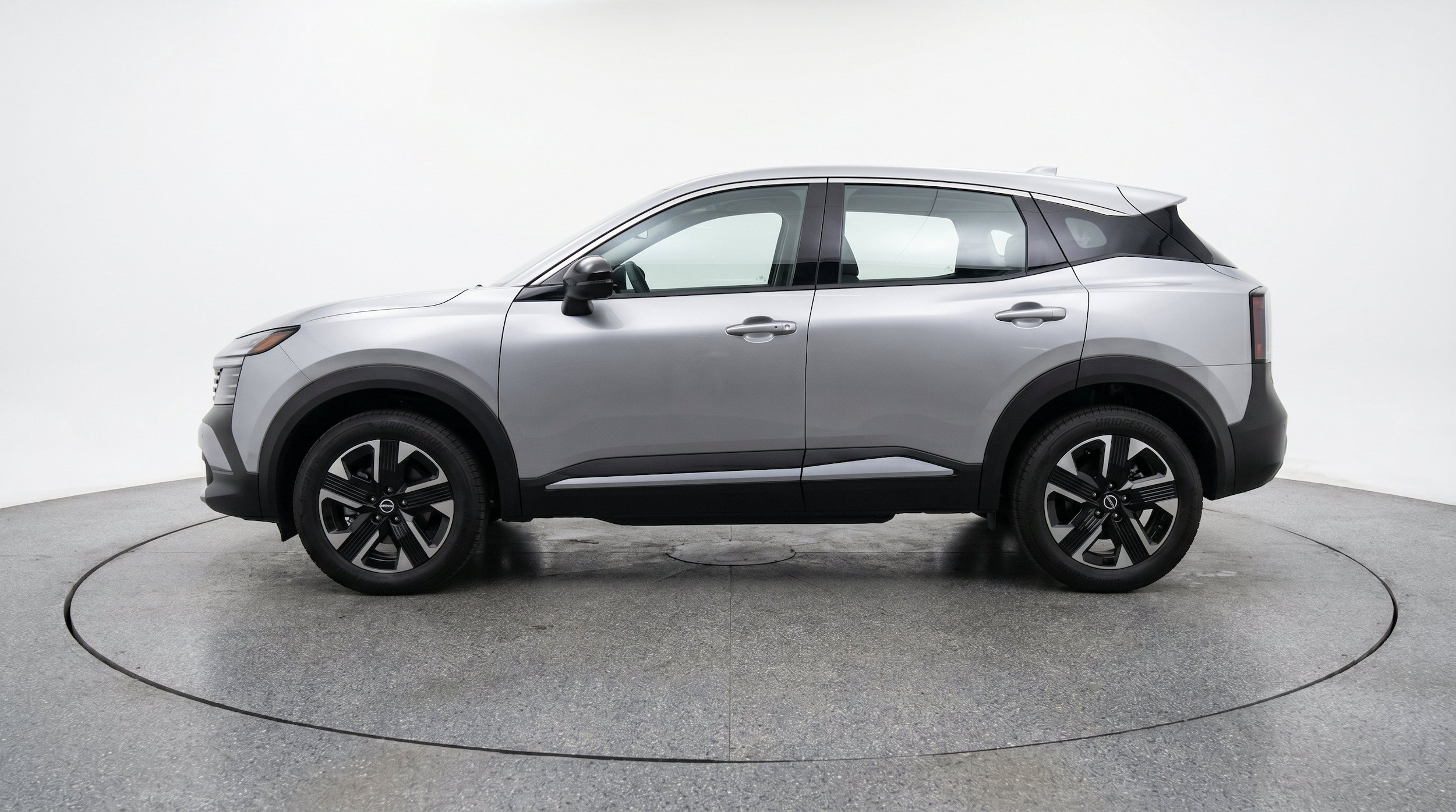 Thumbnail: 2026 Nissan Kicks - 5