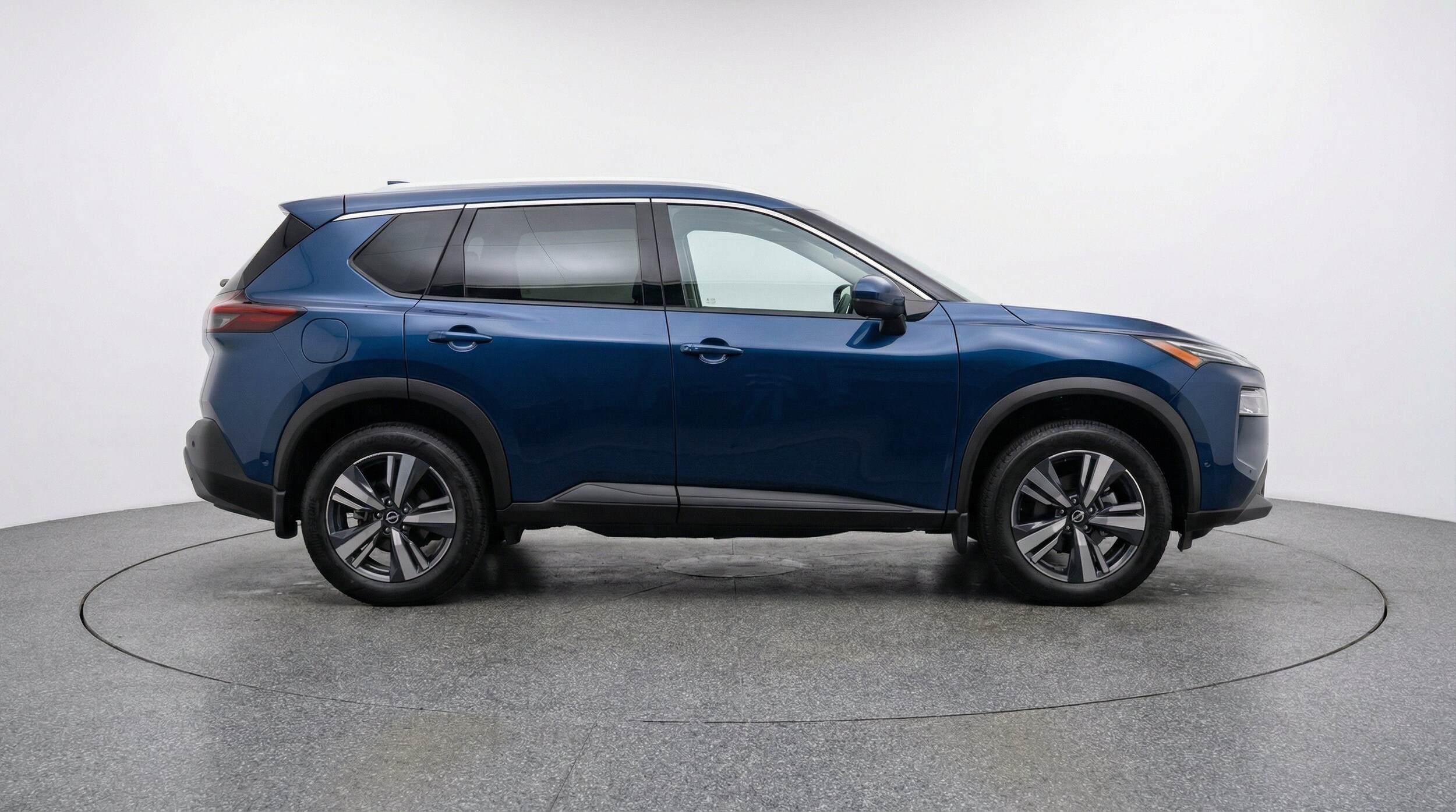 Thumbnail: 2026 Nissan Rogue - 11