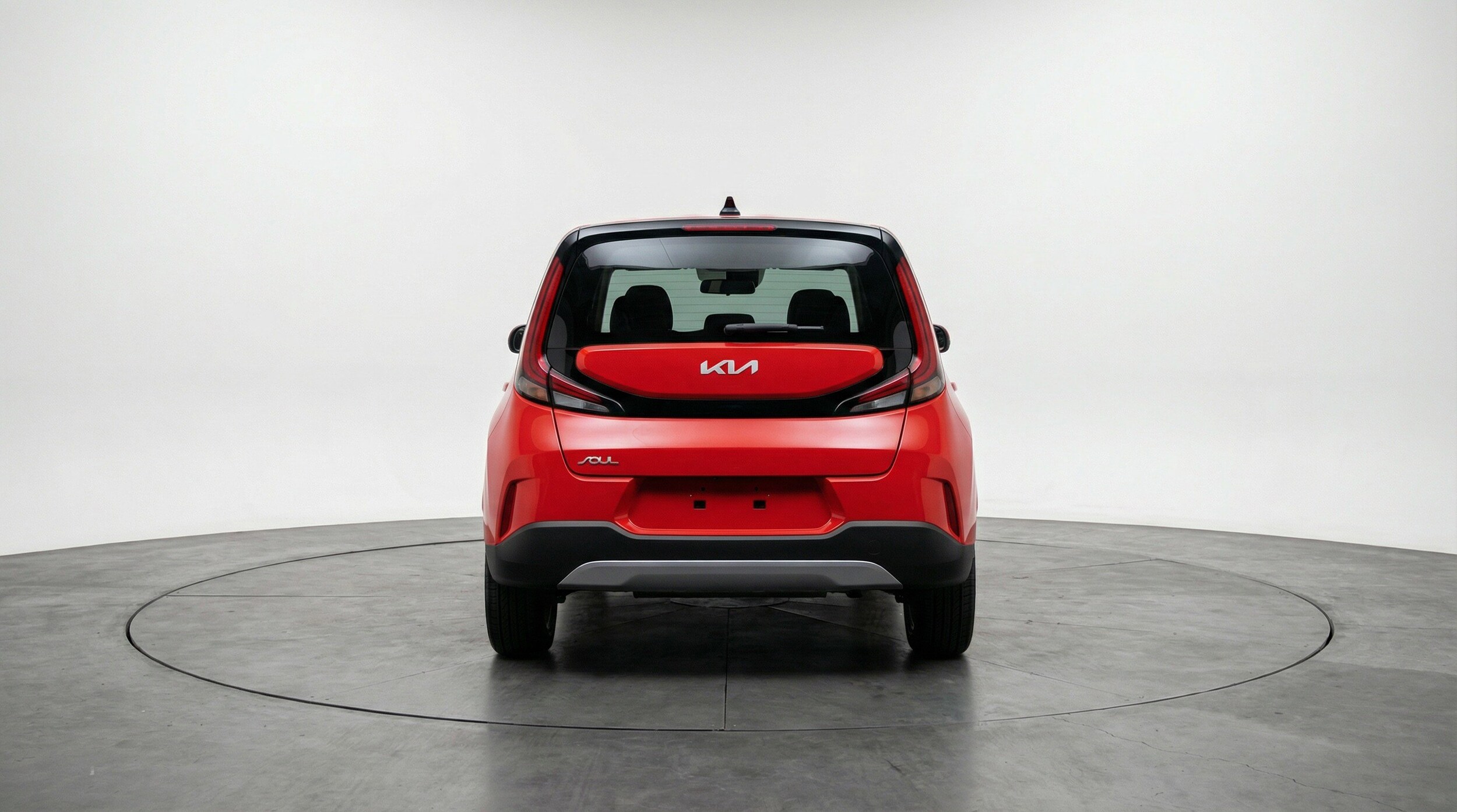 Thumbnail: 2025 Kia Soul - 7