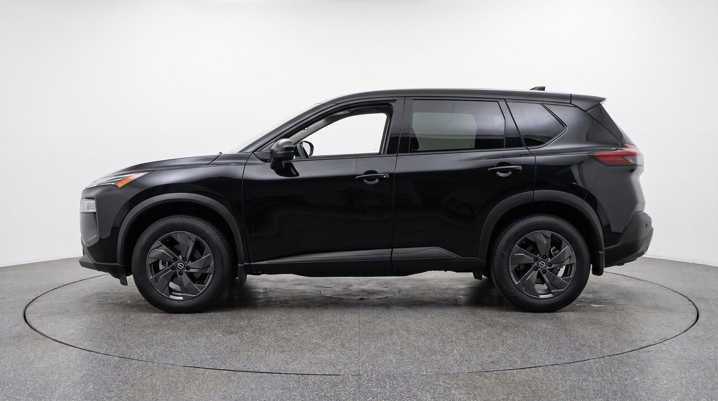 Thumbnail: 2026 Nissan Rogue - 5