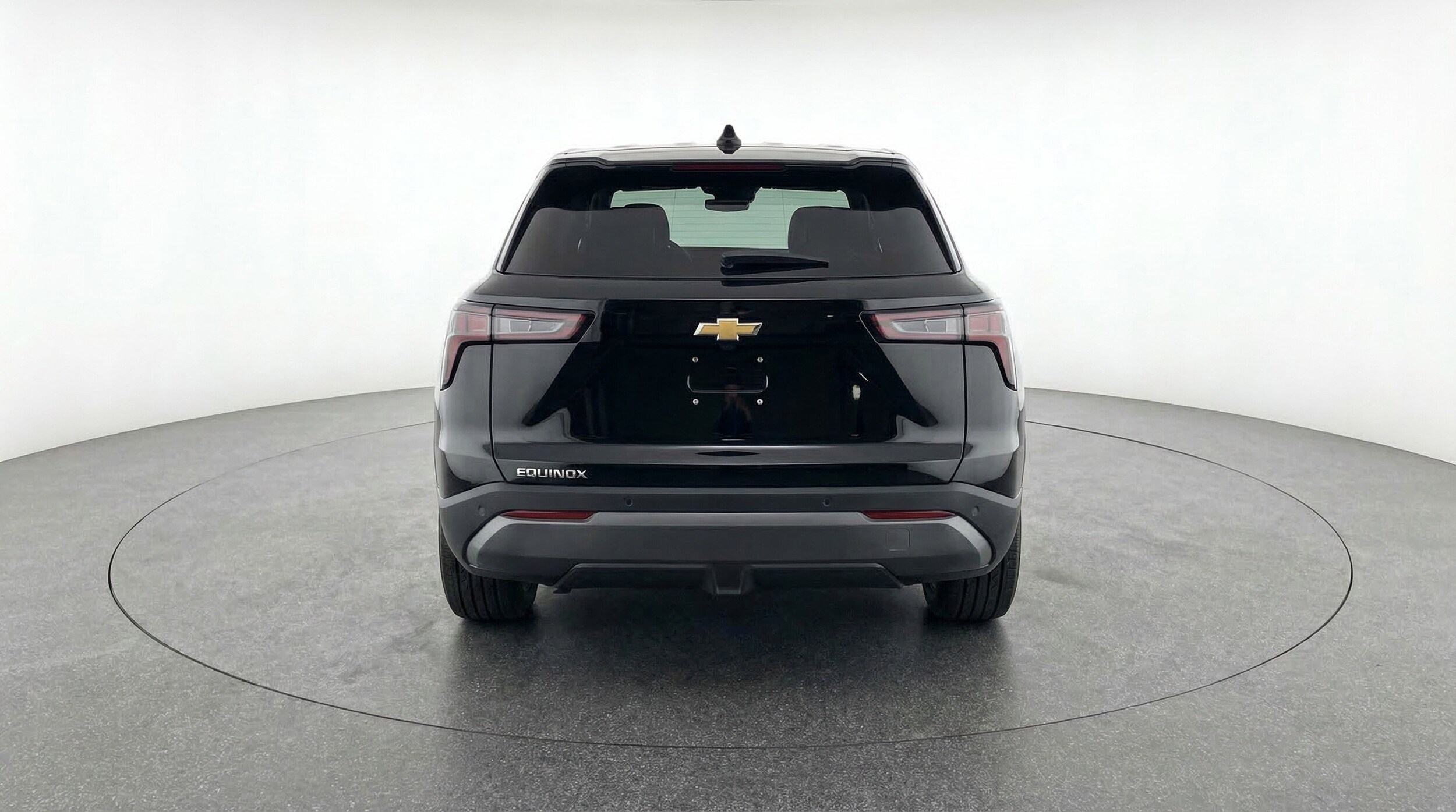 Thumbnail: 2025 Chevrolet Equinox - 7