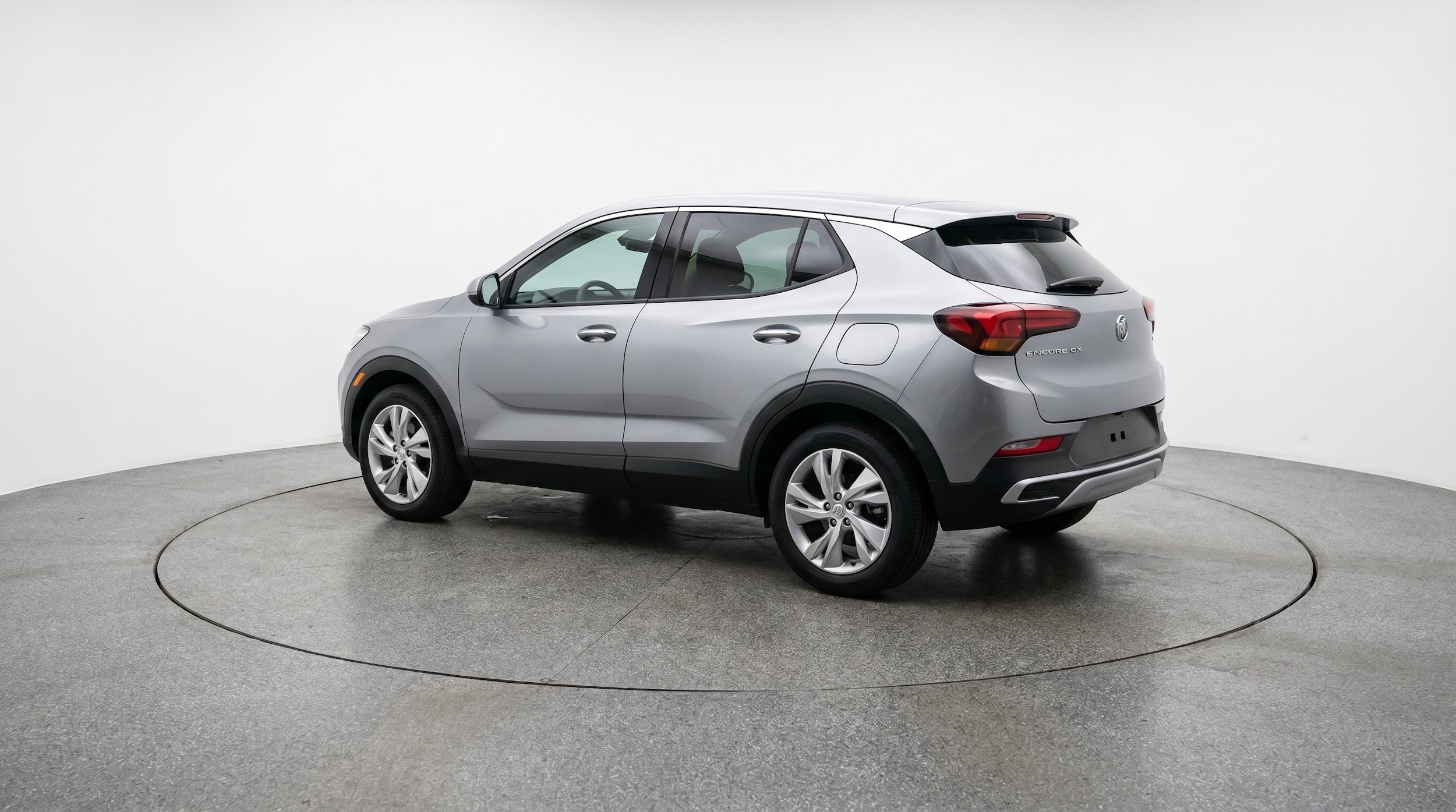 Thumbnail: 2026 Buick Encore GX - 6