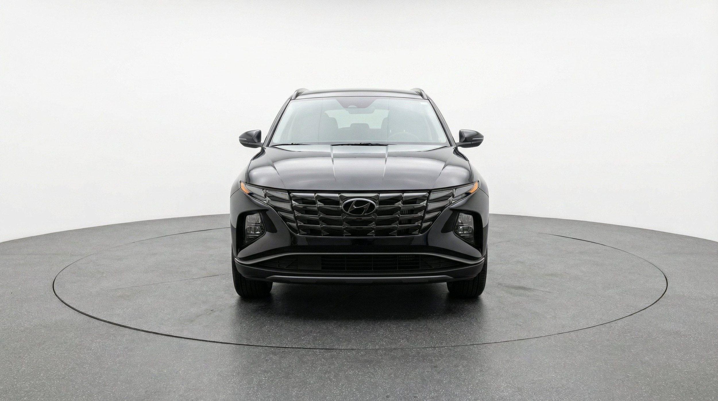 Thumbnail: 2026 Hyundai Tucson - 2