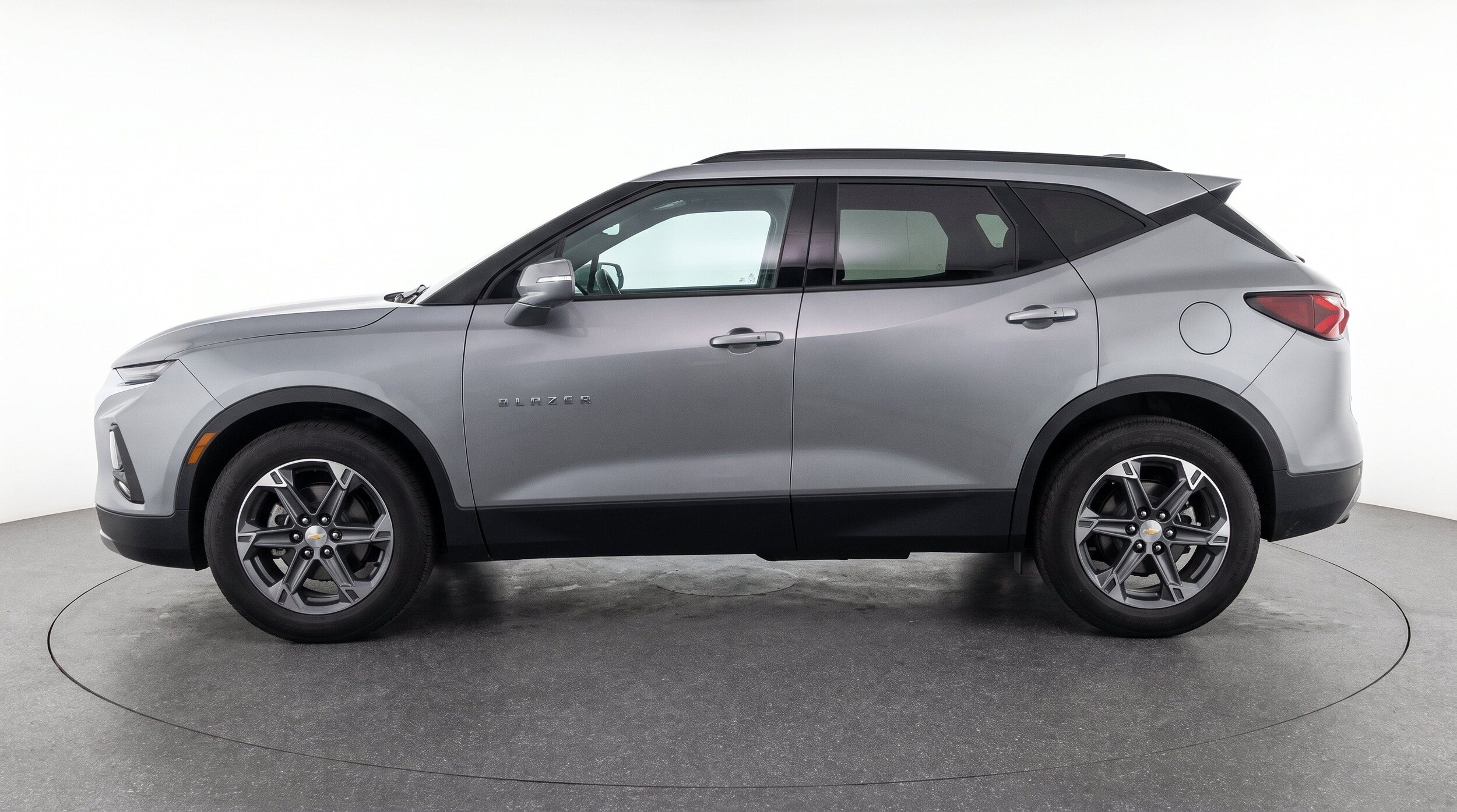 Thumbnail: 2025 Chevrolet Blazer - 5