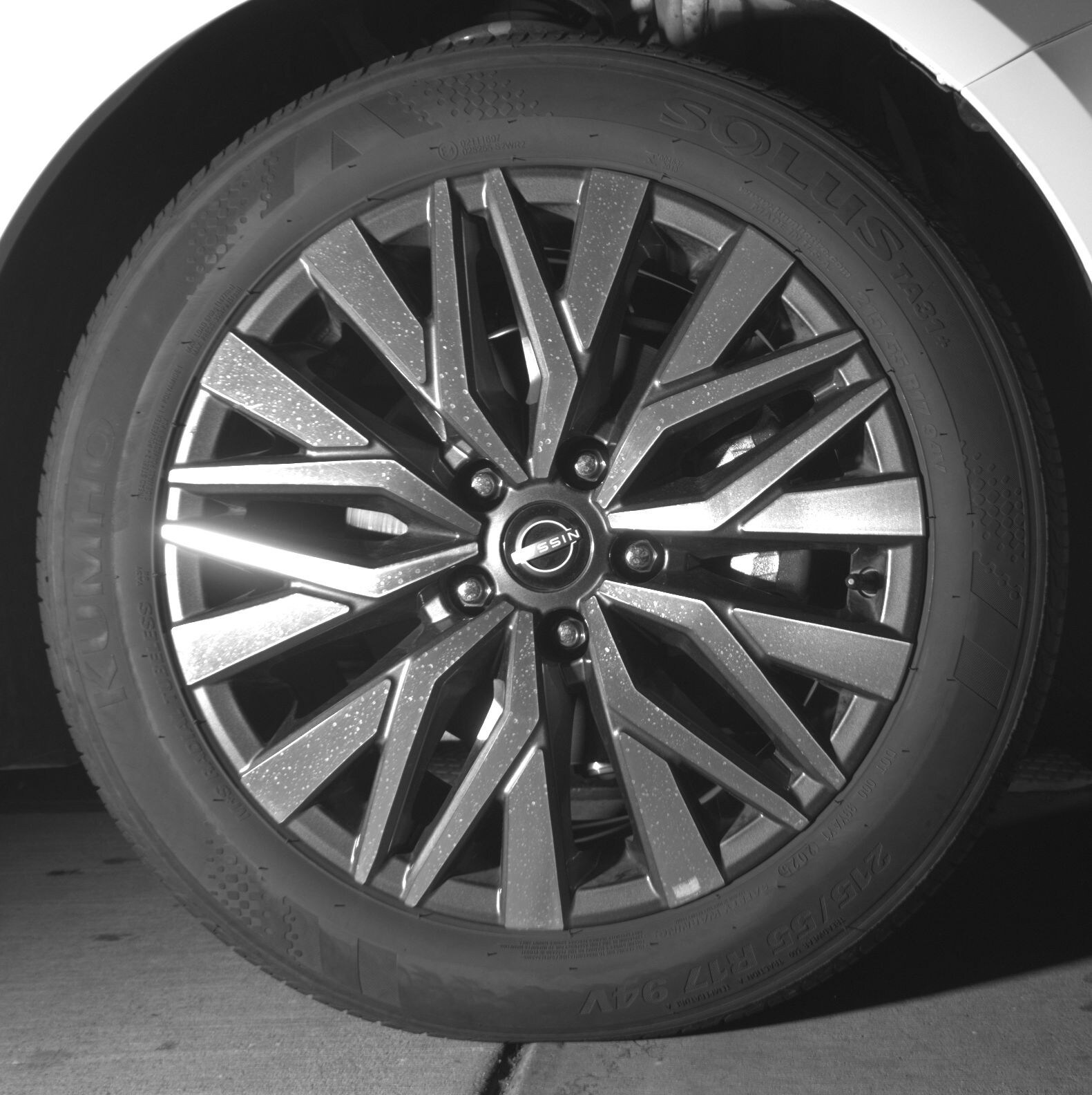 Thumbnail: 2025 Nissan Altima - 10