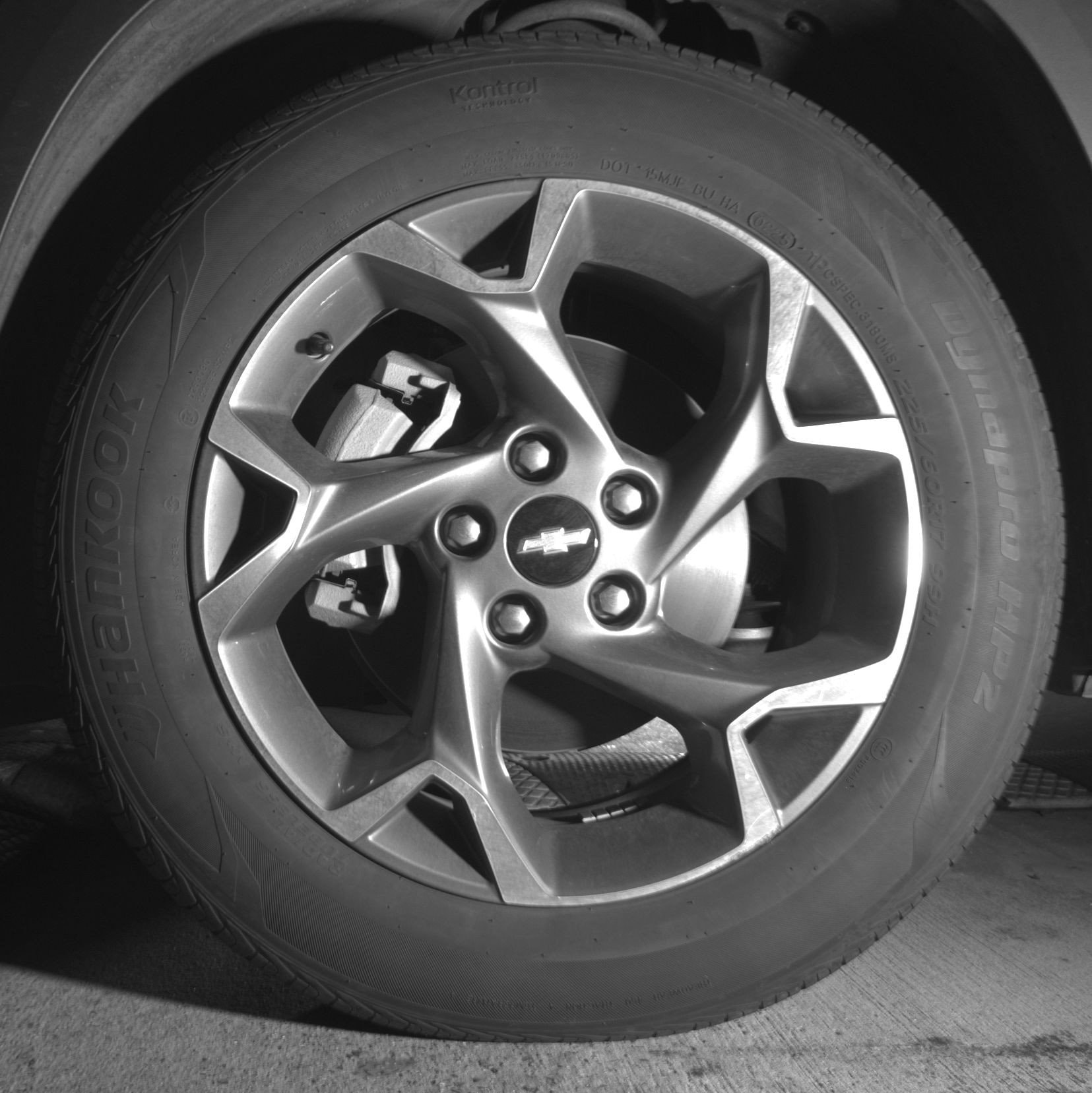 Thumbnail: 2025 Chevrolet Trax - 12