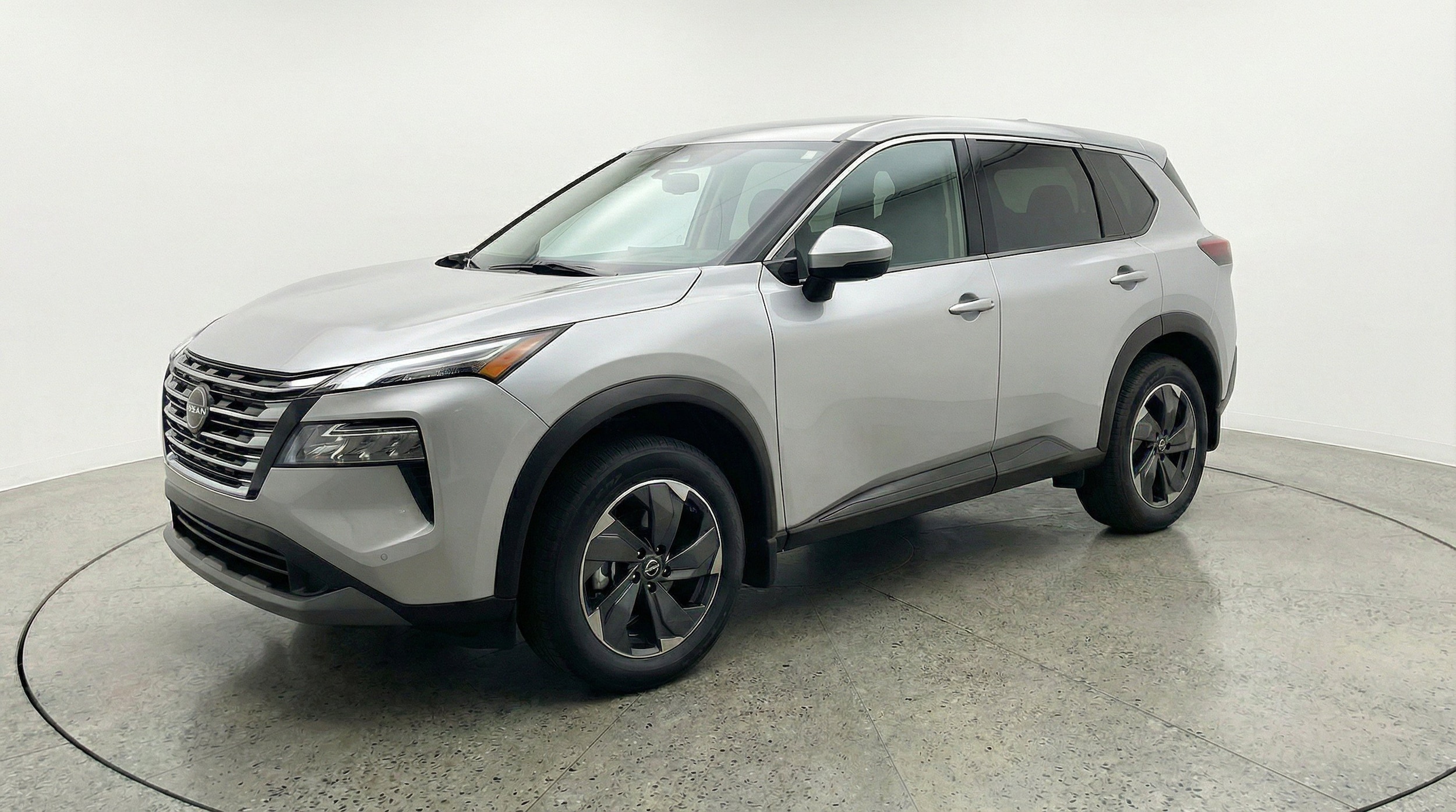 Thumbnail: 2025 Nissan Rogue - 3