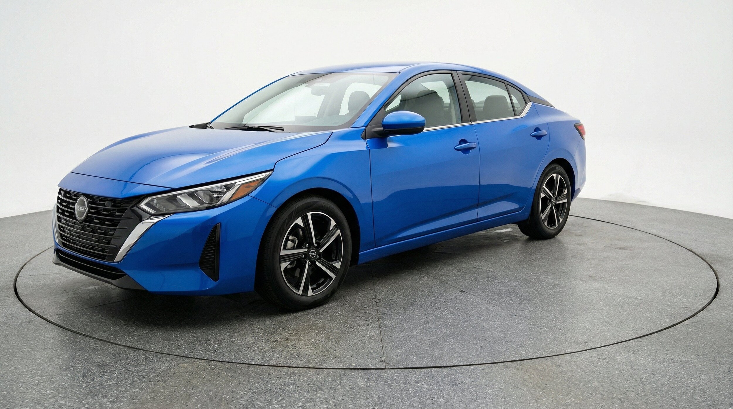 Thumbnail: 2025 Nissan Sentra - 3
