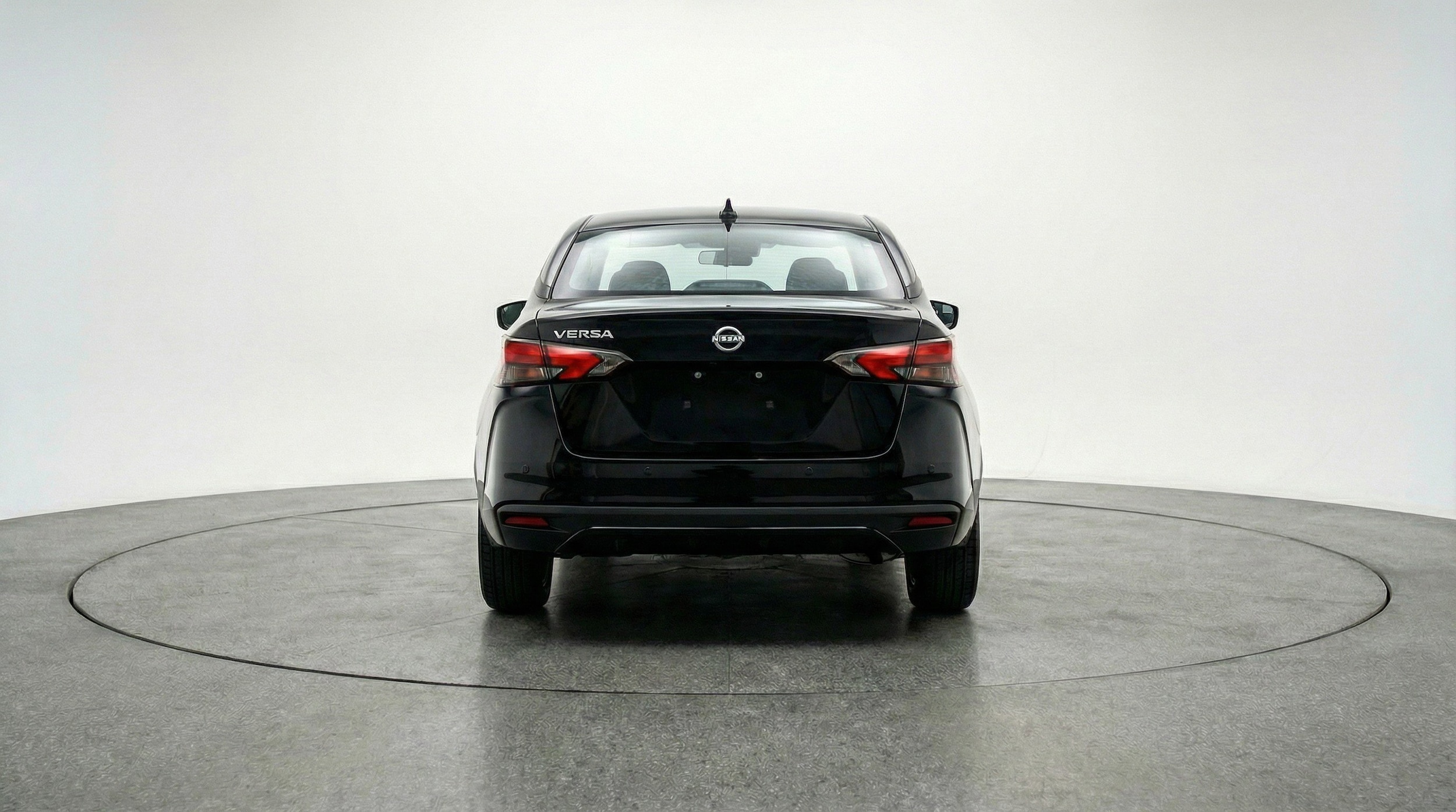 Thumbnail: 2025 Nissan Versa - 7