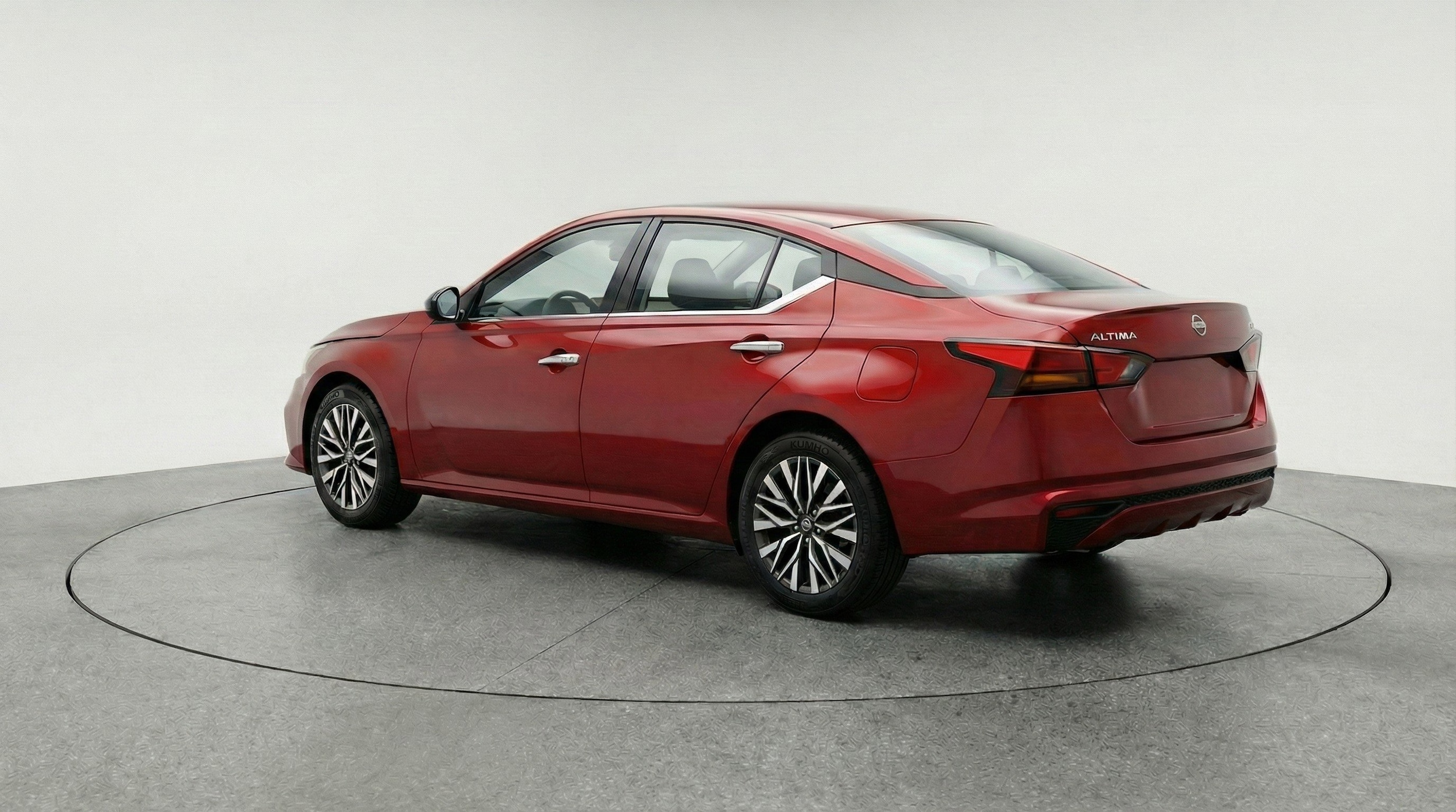 Thumbnail: 2025 Nissan Altima - 6