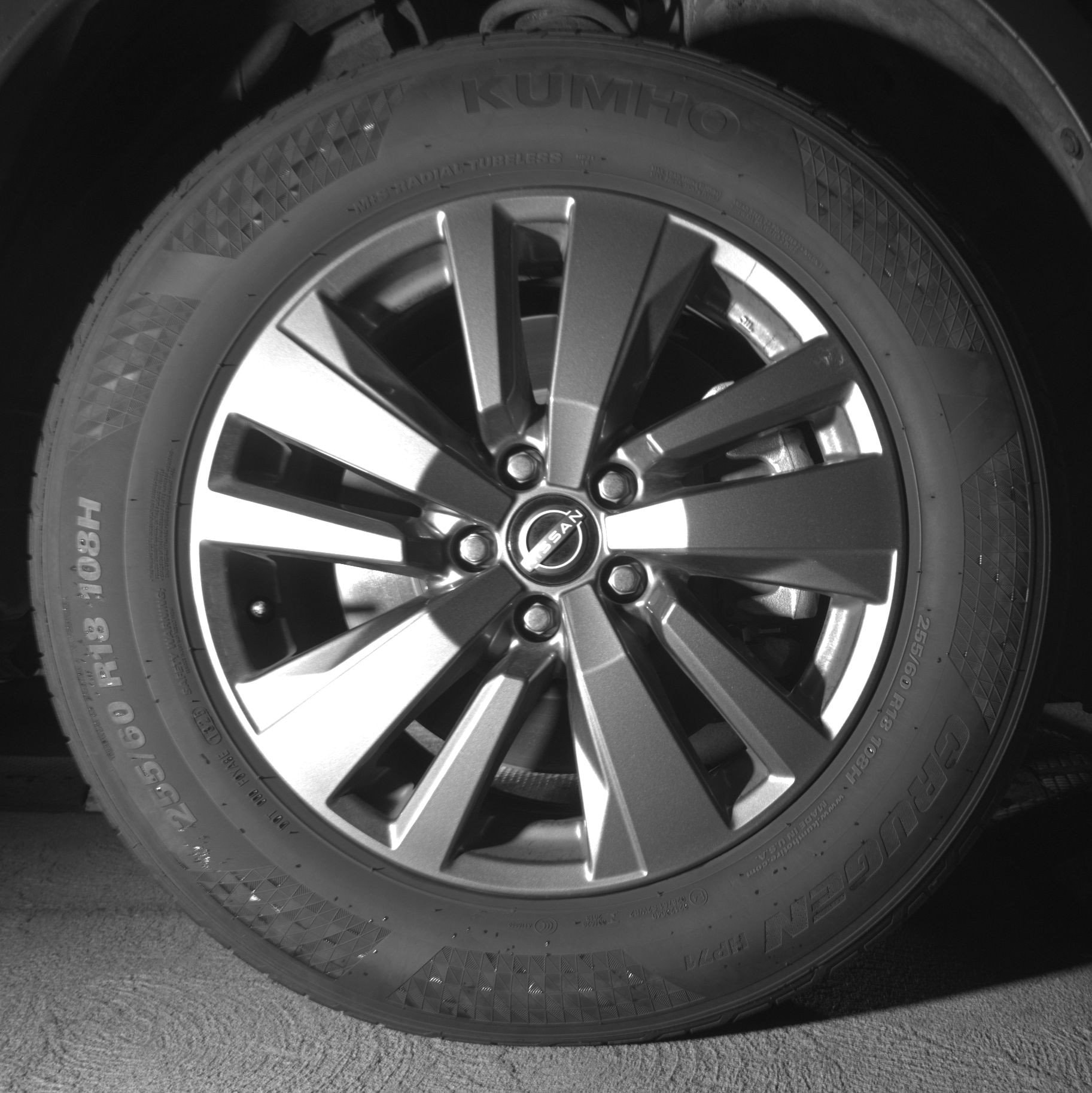 Thumbnail: 2025 Nissan Pathfinder - 13