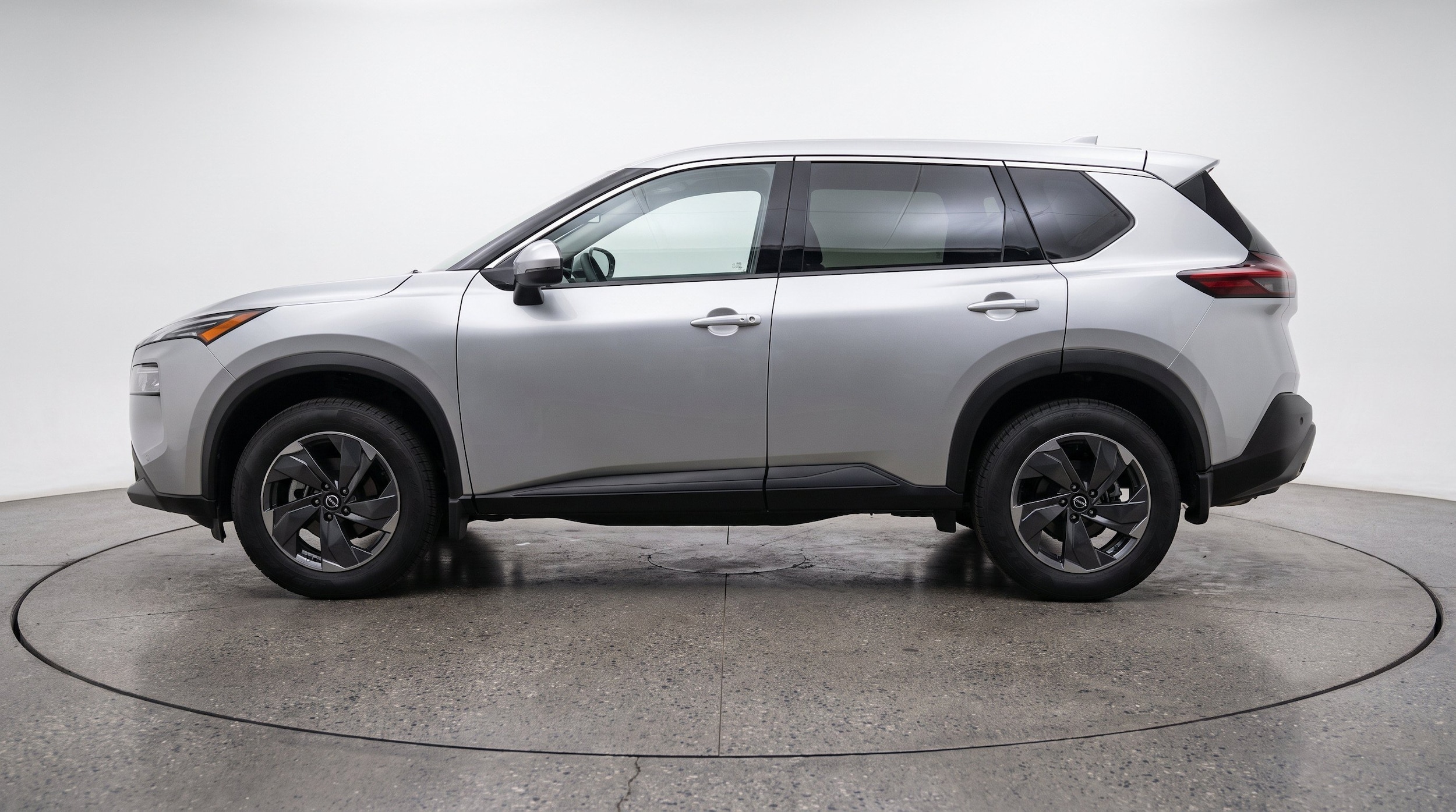 Thumbnail: 2025 Nissan Rogue - 5