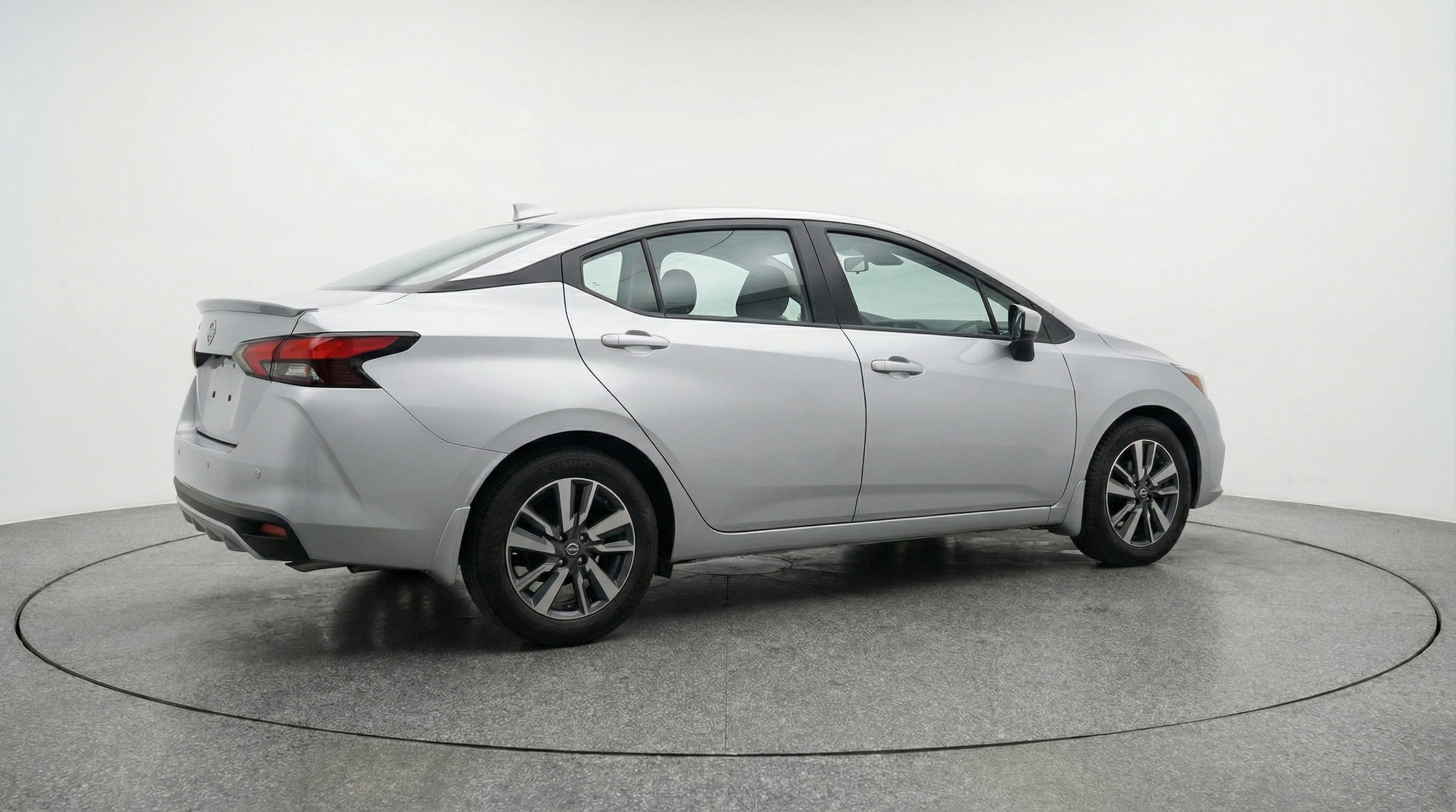 Thumbnail: 2025 Nissan Versa - 7