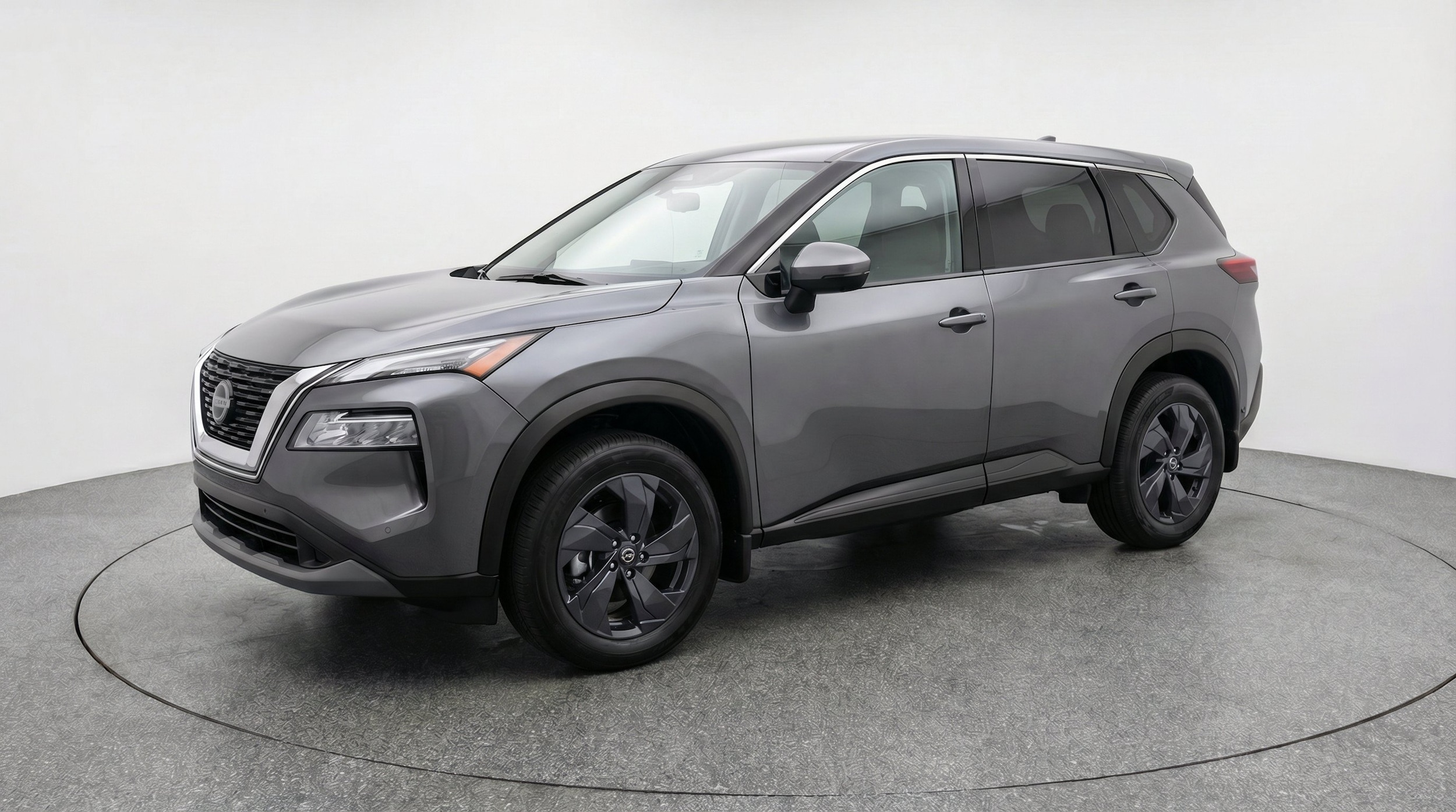 Thumbnail: 2026 Nissan Rogue - 3