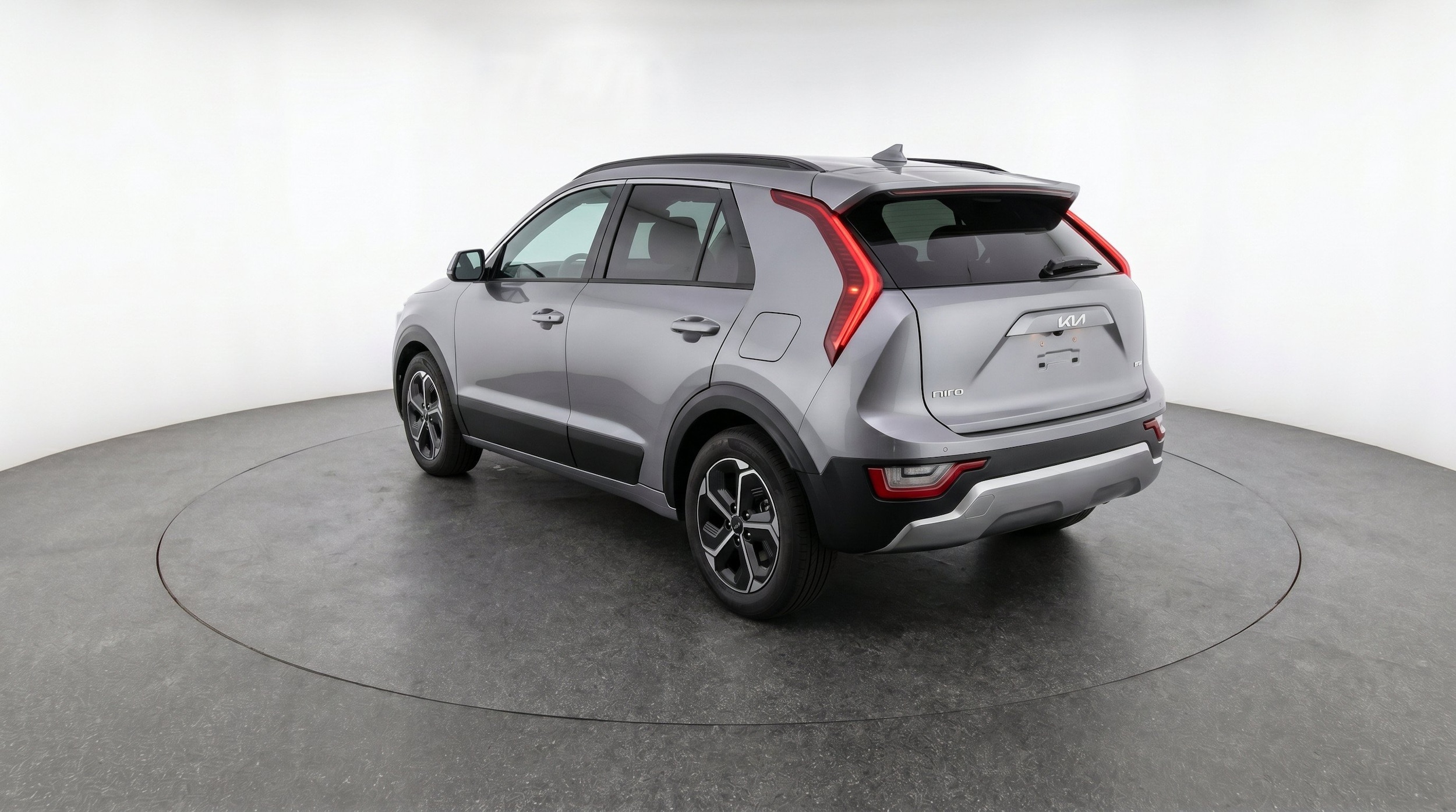 Thumbnail: 2026 Kia Niro - 6