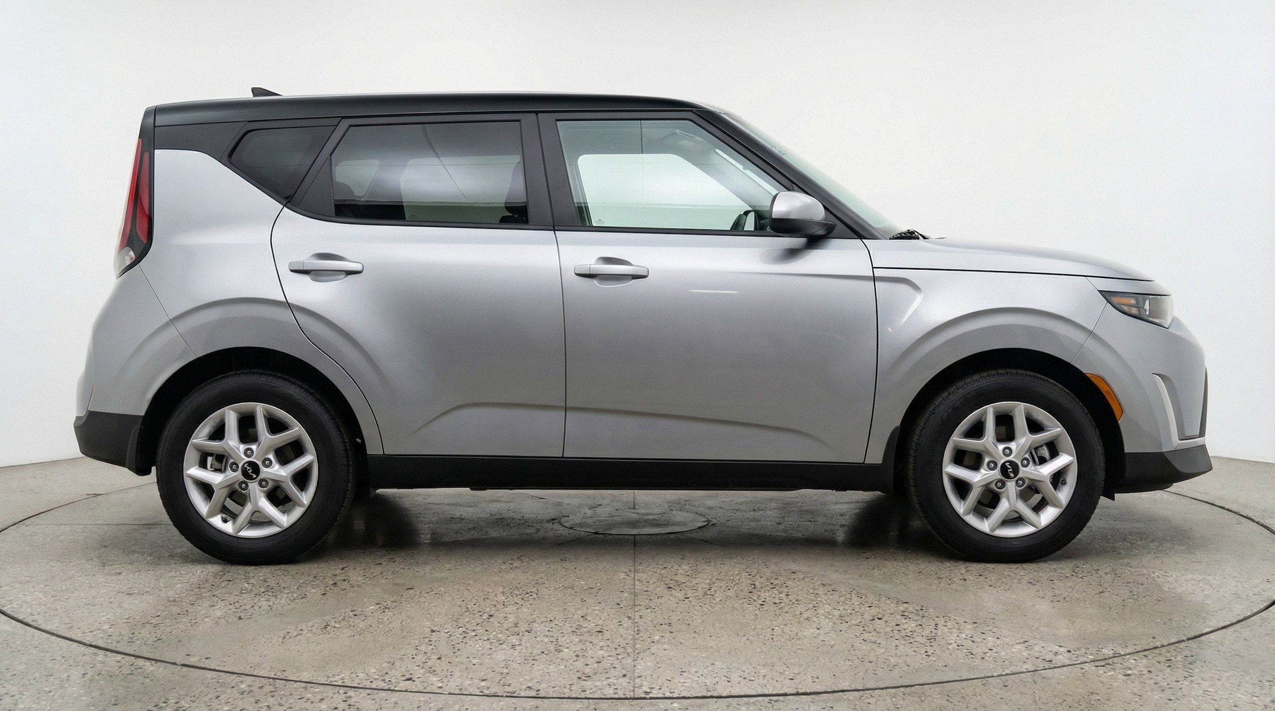 Thumbnail: 2025 Kia Soul - 11