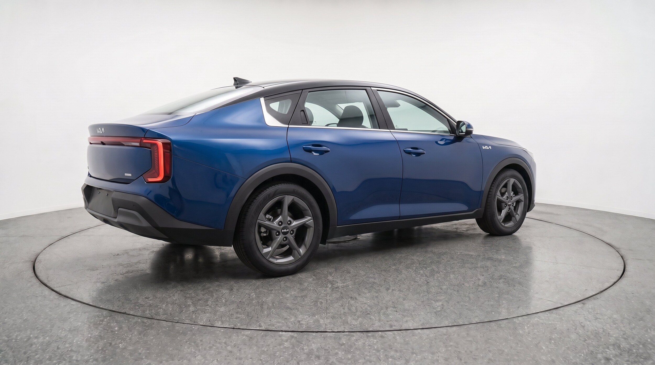Thumbnail: 2026 Kia K4 - 9