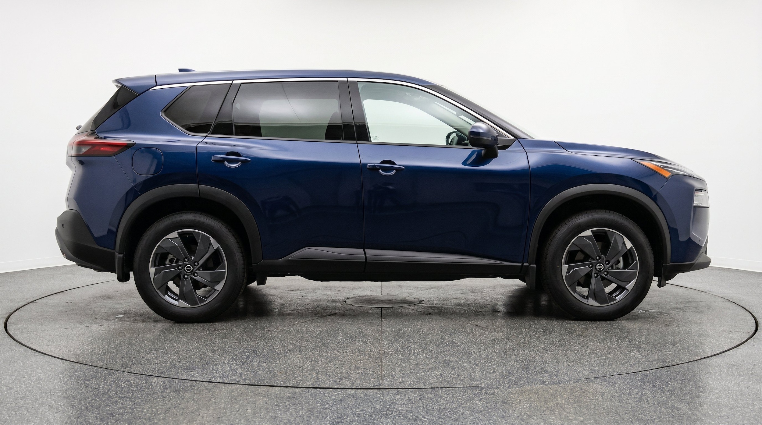 Thumbnail: 2025 Nissan Rogue - 11