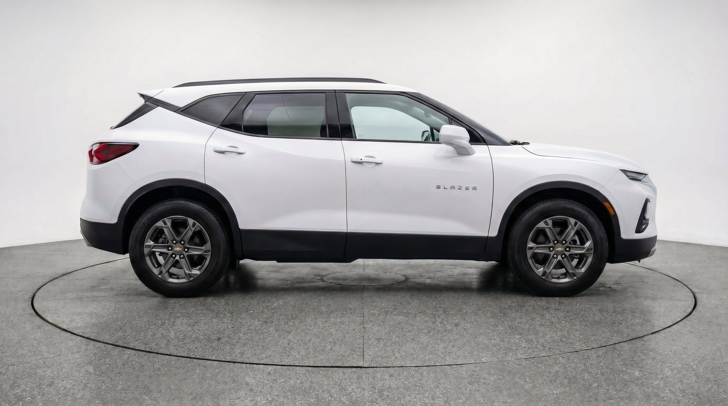Thumbnail: 2026 Chevrolet Blazer - 10