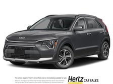 2026 Kia Niro LX -
                  Santa Clara, CA