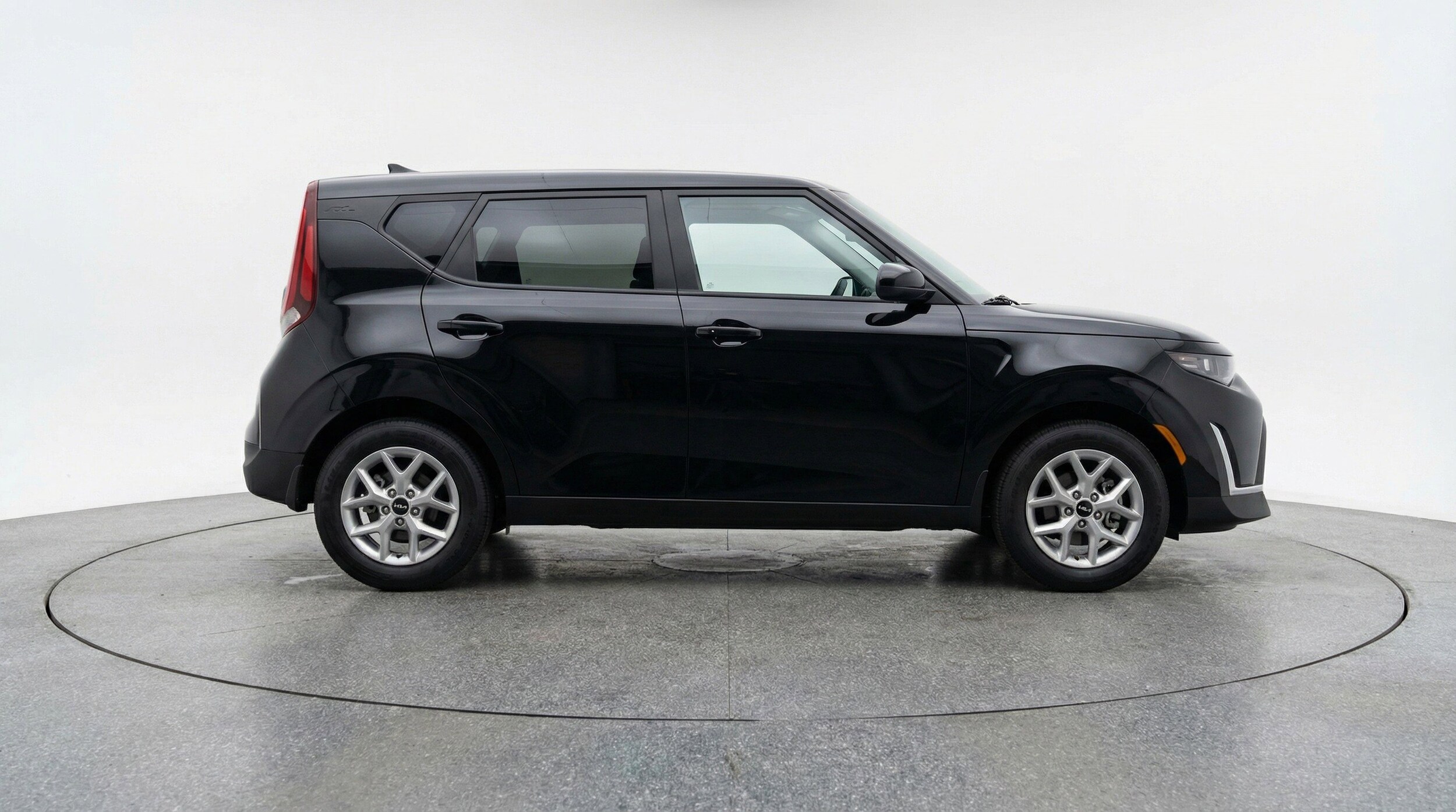 Thumbnail: 2025 Kia Soul - 11