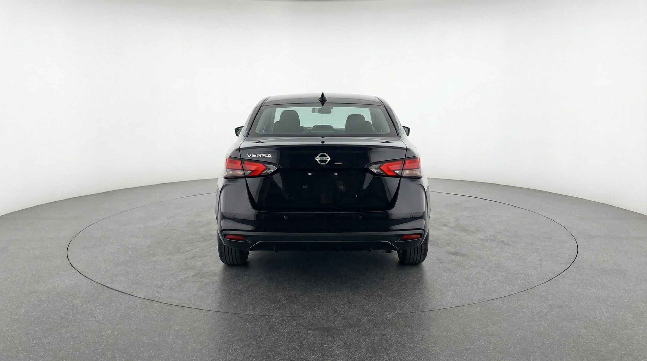 Thumbnail: 2025 Nissan Versa - 6