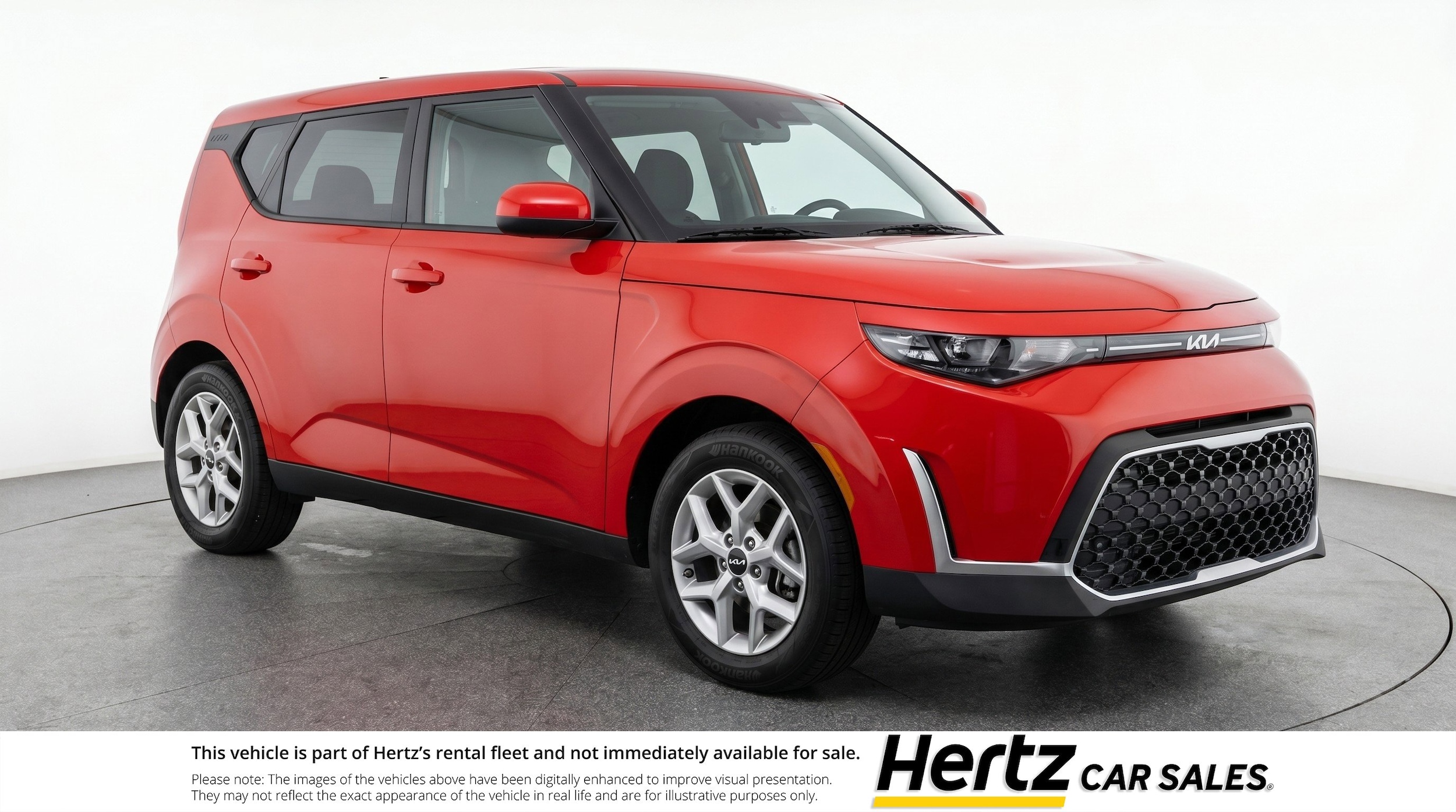 Thumbnail: 2025 Kia Soul - 1