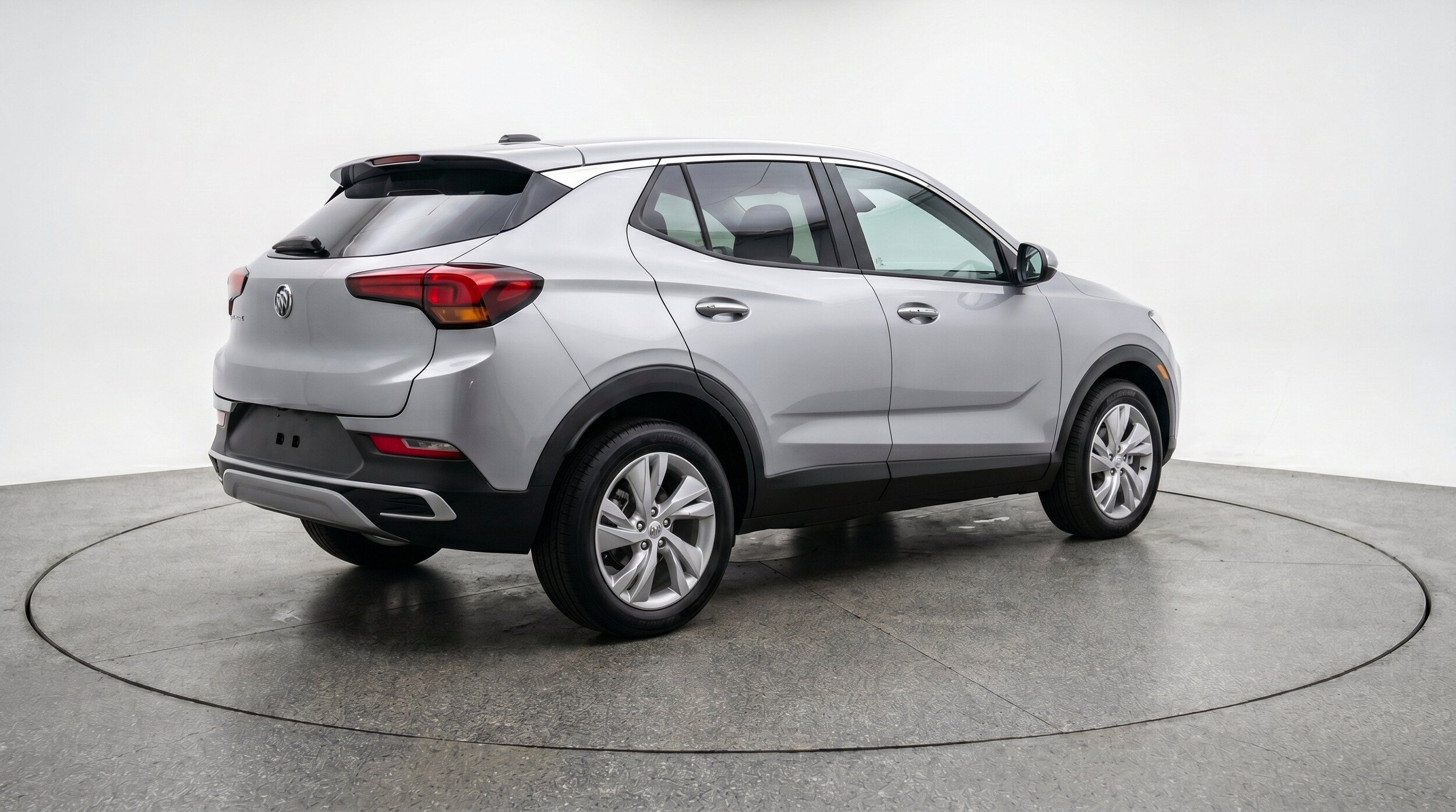 Thumbnail: 2026 Buick Encore GX - 9