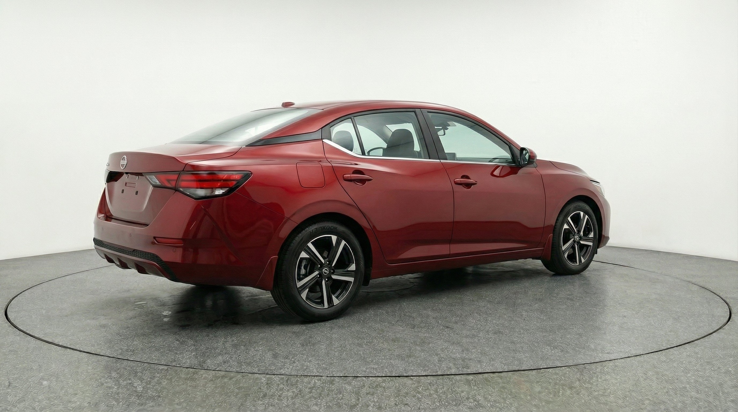 Thumbnail: 2025 Nissan Sentra - 9