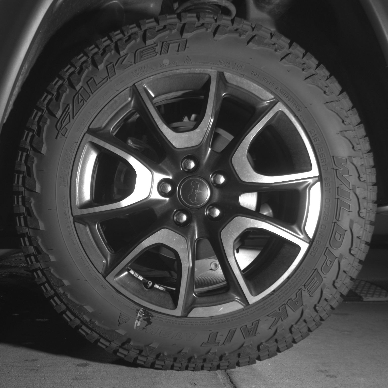 Thumbnail: 2025 Jeep Compass - 14