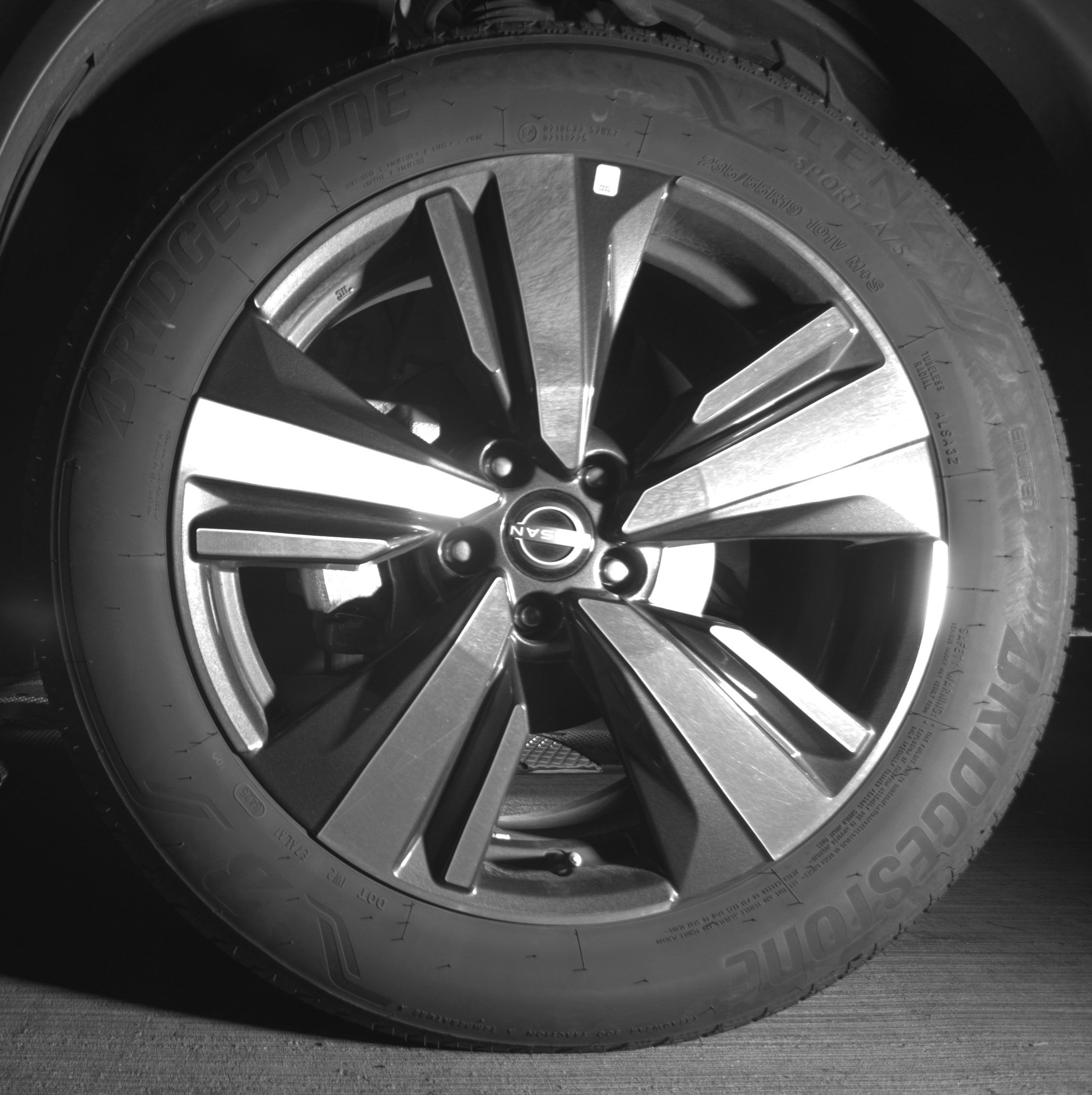 Thumbnail: 2026 Nissan Rogue - 12