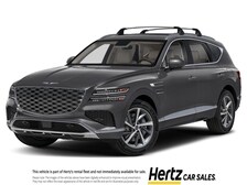 2026 Genesis GV80 2.5T -
                  Santa Clara, CA